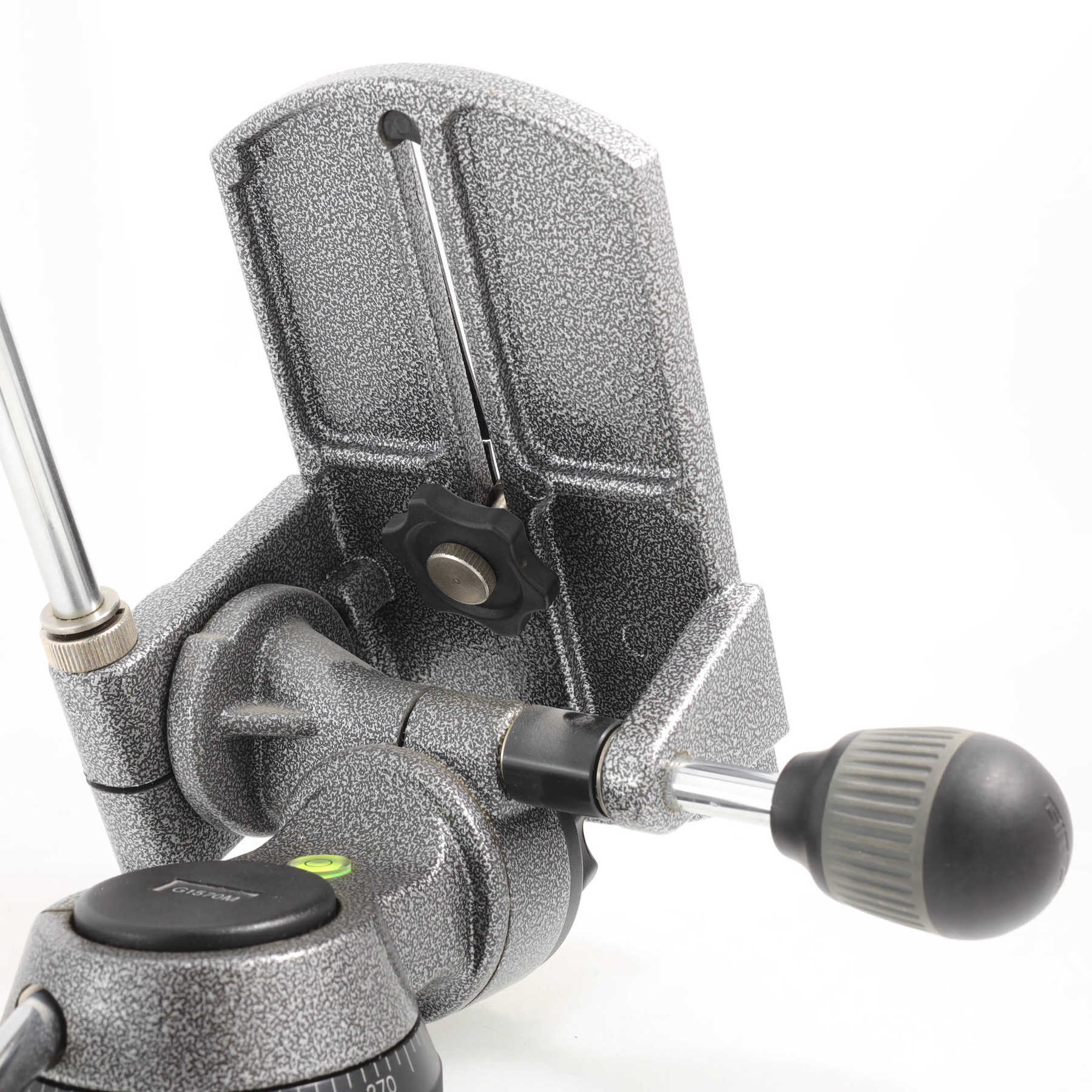 Gitzo G1570 голова штативная Gitzo G1570 голова штативная