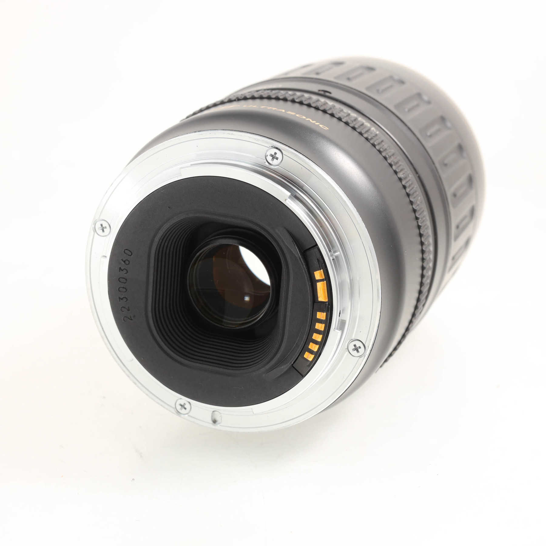 Canon 100-300mm f/4.5-5.6 EF Canon 100-300mm f/4.5-5.6 EF