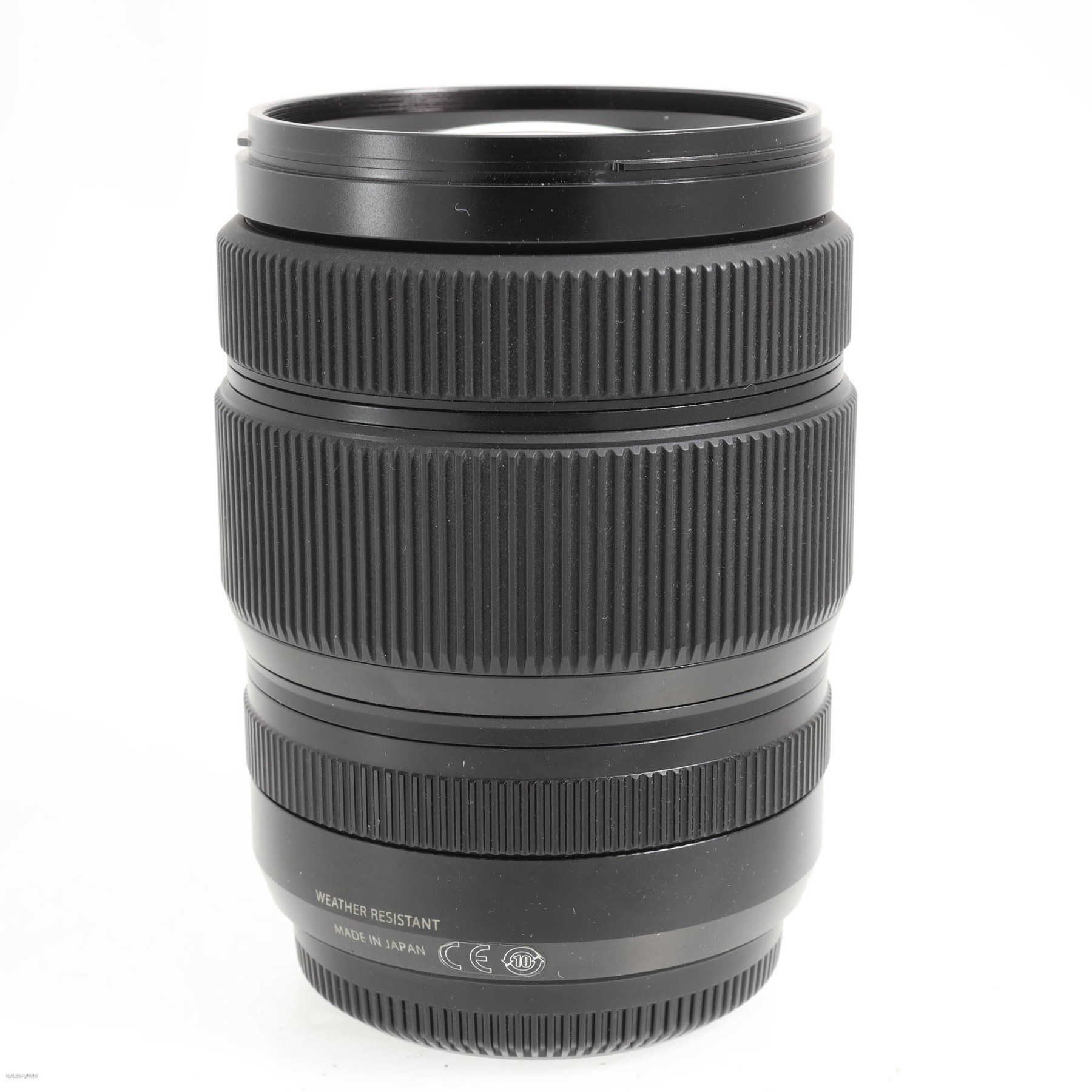 Fujifilm GF 32-64mm f/4 R LM WR Fujifilm GF 32-64mm f/4 R LM WR