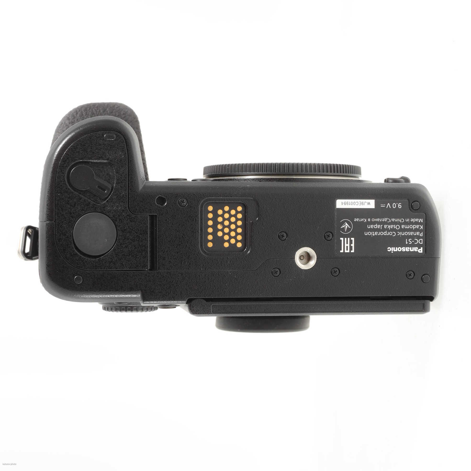 Panasonic DC-S1 Lumix Panasonic DC-S1 Lumix