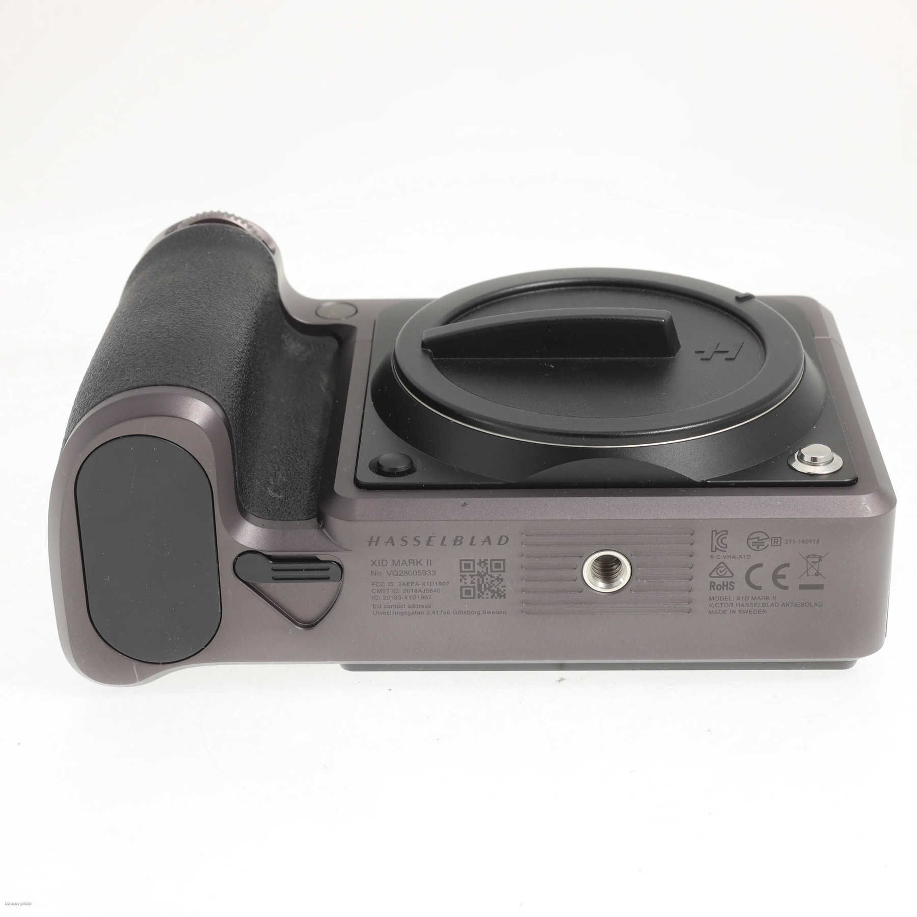 Hasselblad X1D II 50C Hasselblad X1D II 50C