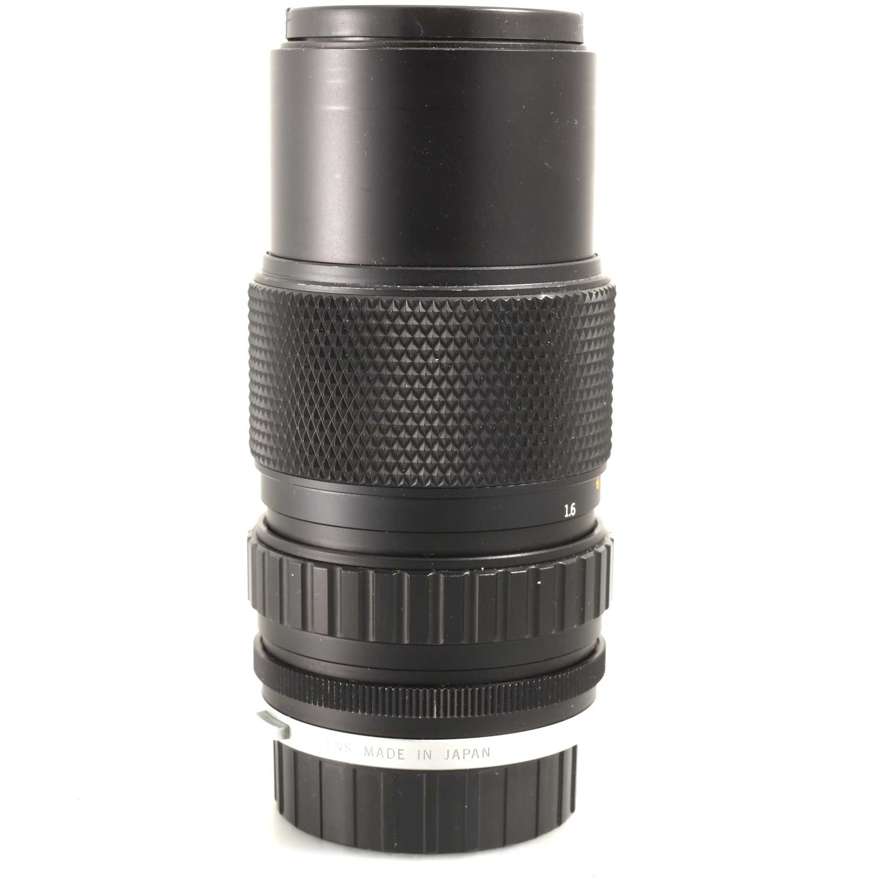 Olympus 75-150mm f/4 Zuiko Olympus 75-150mm f/4 Zuiko