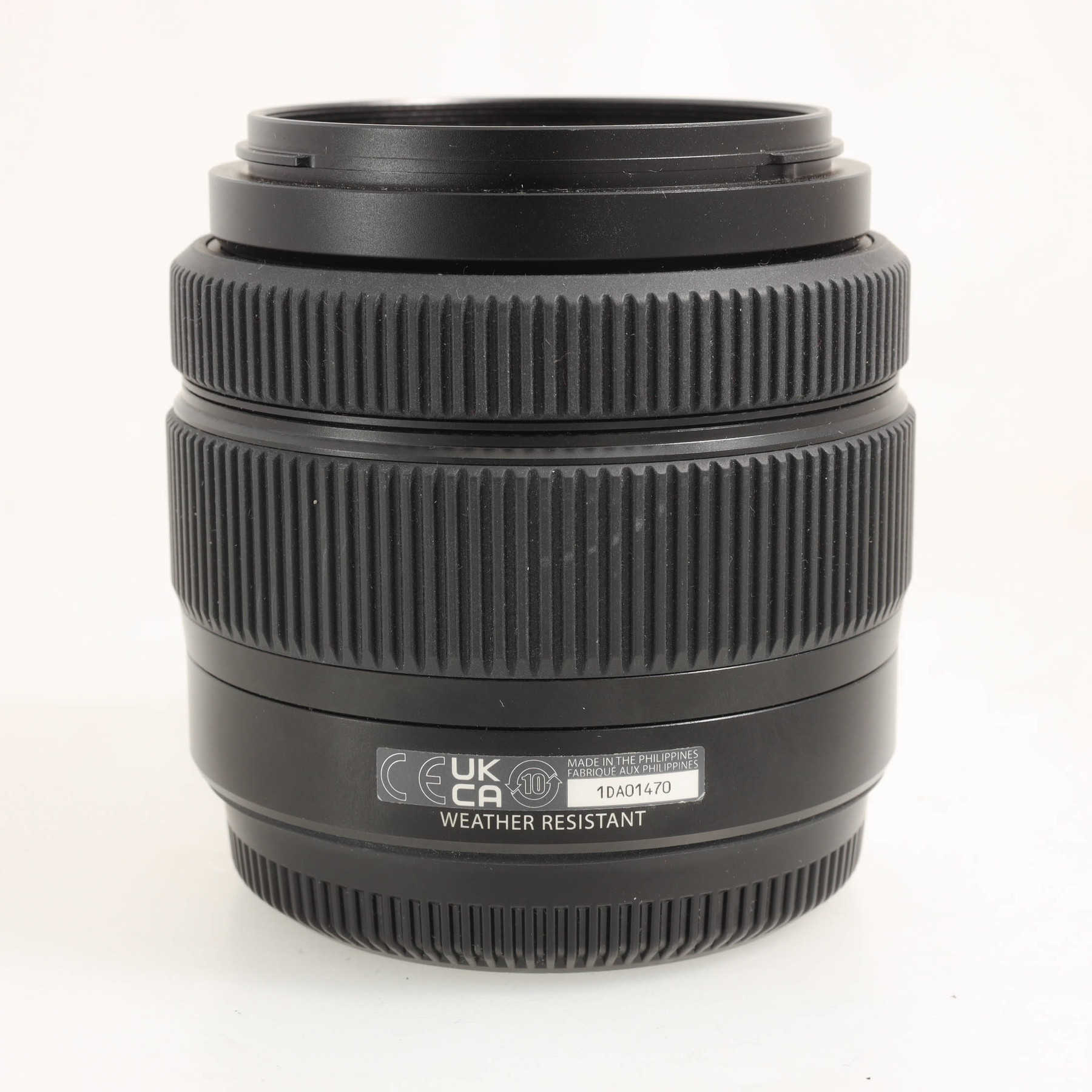 Fujifilm GF 35-70mm f/4.5-5.6 WR Fujifilm GF 35-70mm f/4.5-5.6 WR