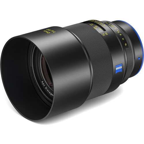 Zeiss 50mm f/1.4 Otus ML (Sony E)