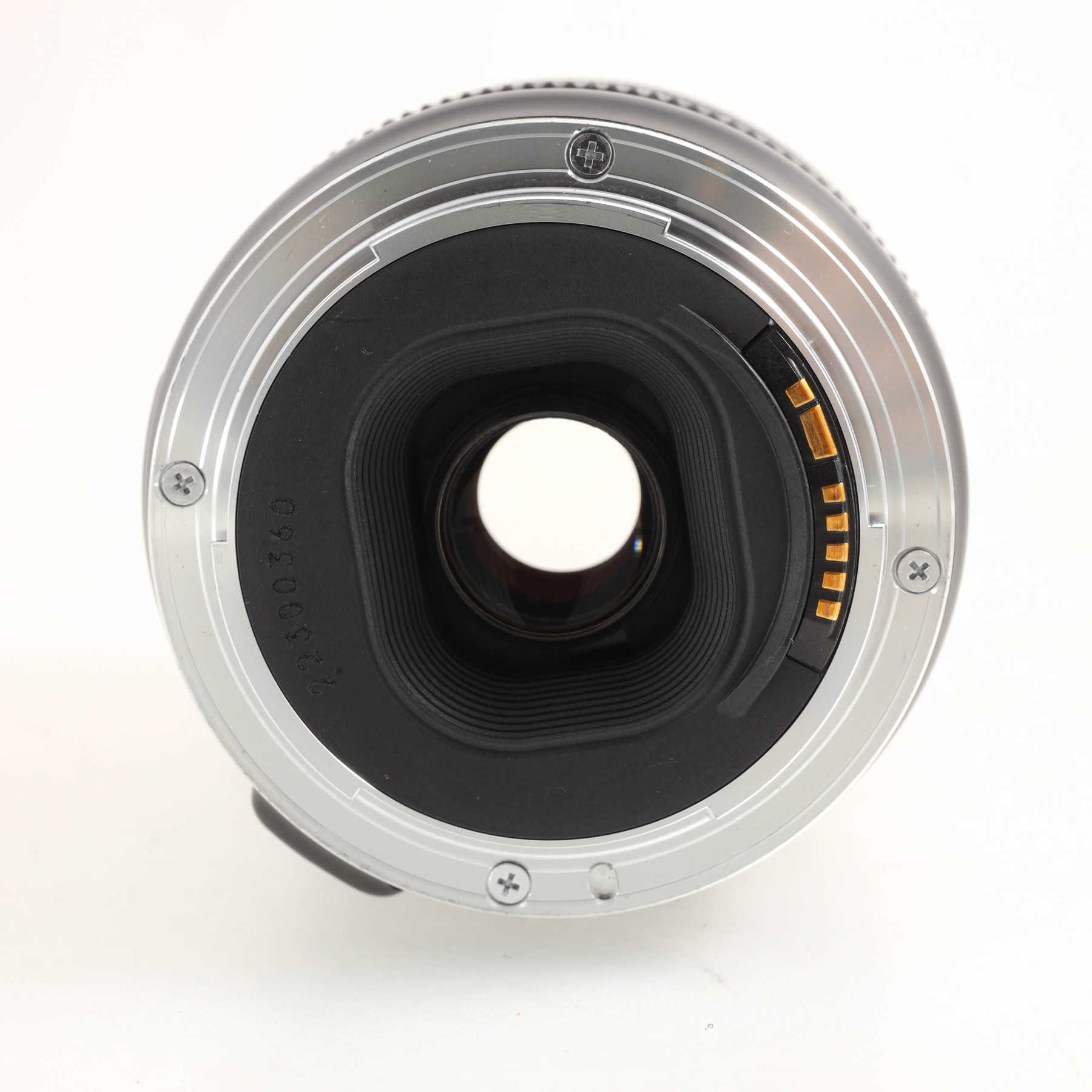 Canon 100-300mm f/4.5-5.6 EF Canon 100-300mm f/4.5-5.6 EF