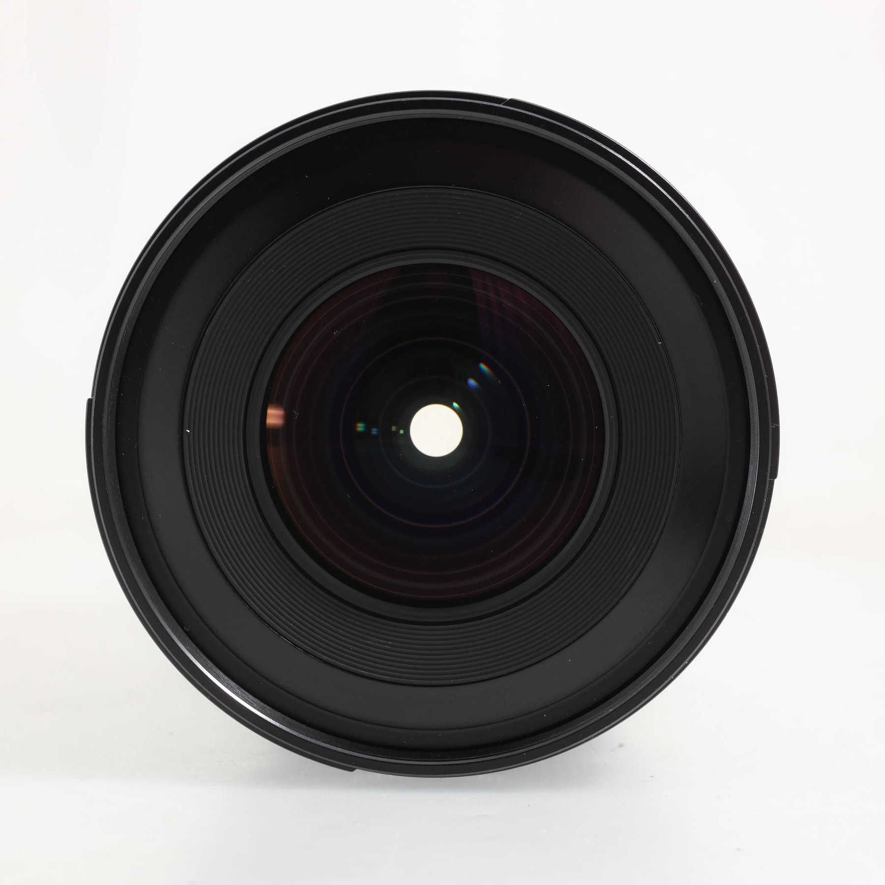 Fujifilm GF 20-35mm f/4 R WR Fujifilm GF 20-35mm f/4 R WR