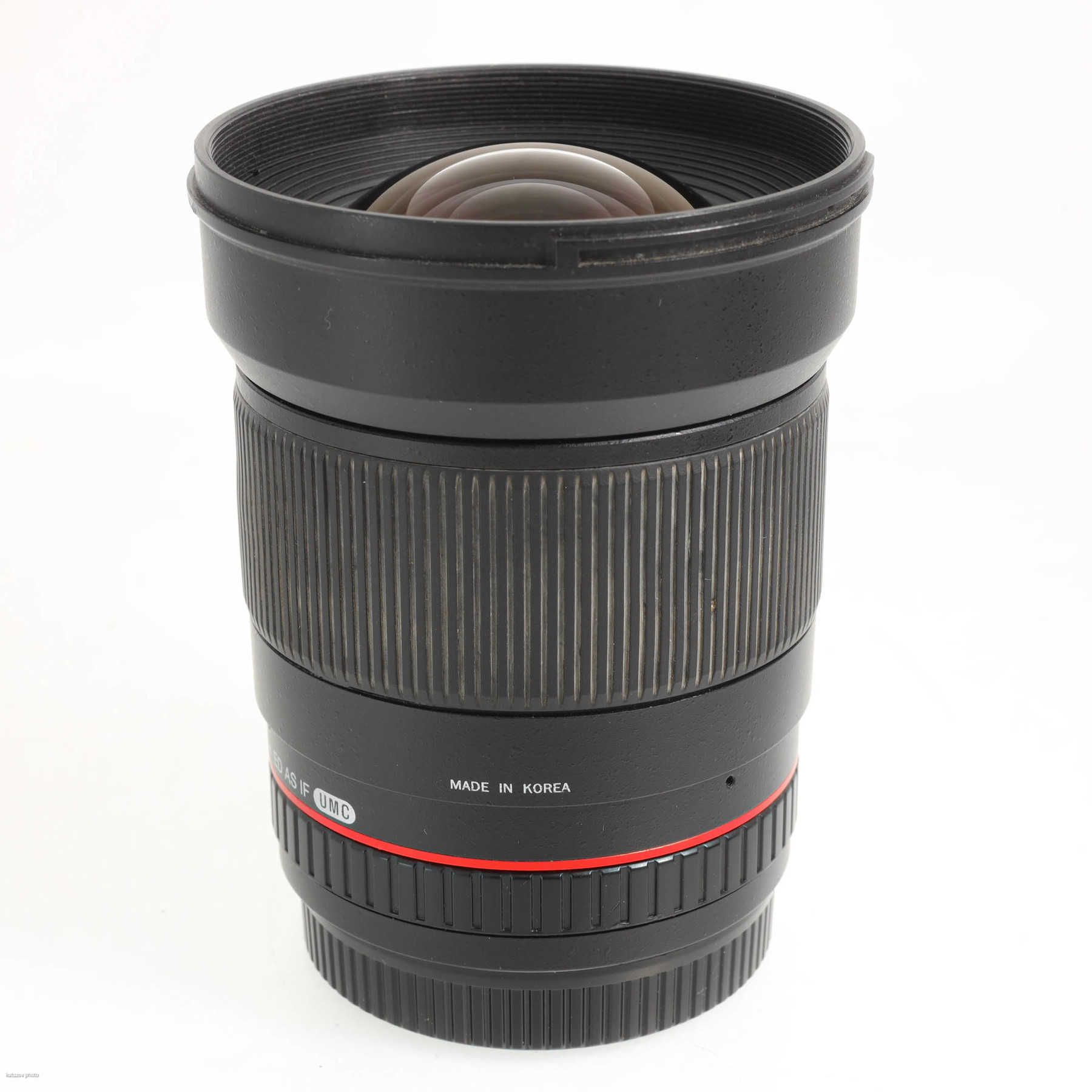 Samyang 24mm f/1.4 ED AS IF UMC (Canon EF) Samyang 24mm f/1.4 ED AS IF UMC (Canon EF)