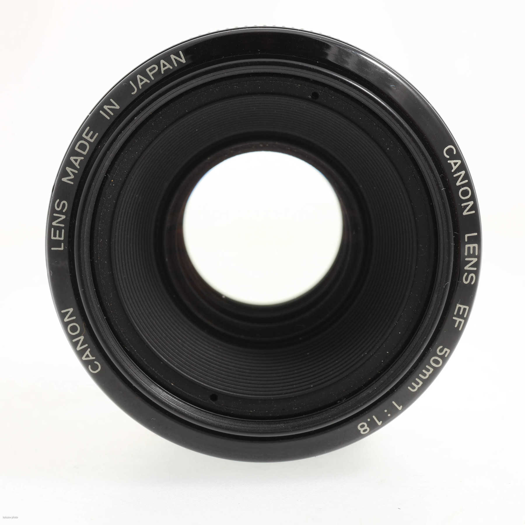 Canon EF 50mm f/1.8 Canon EF 50mm f/1.8