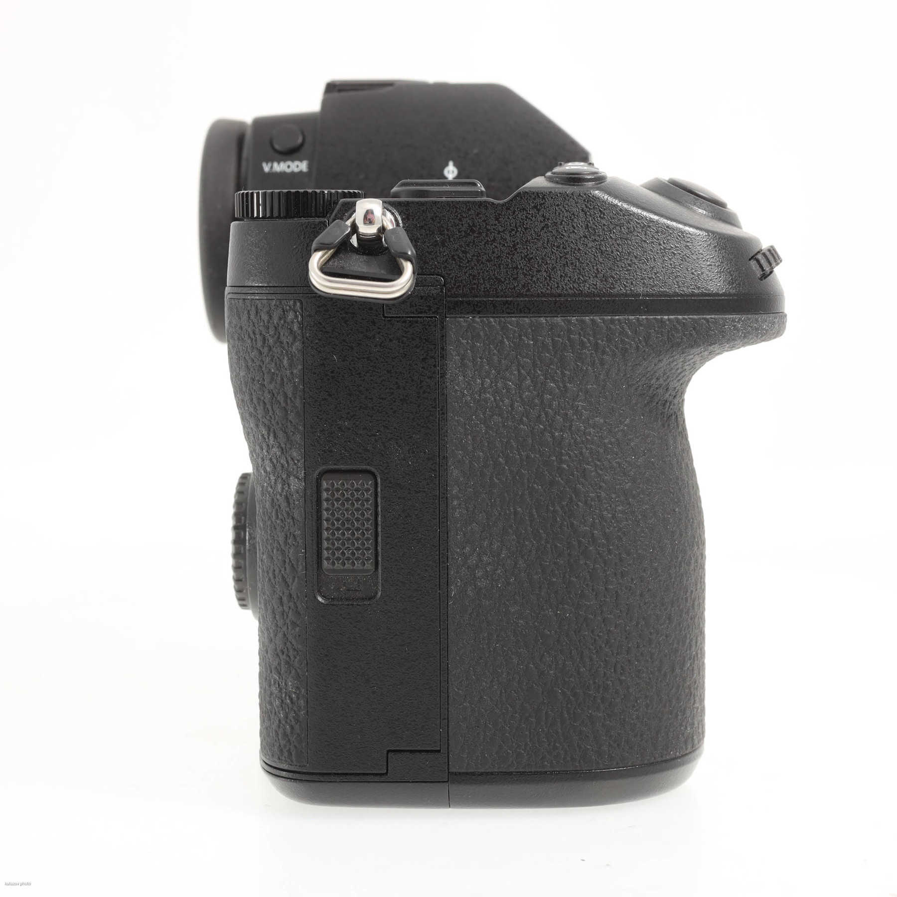 Panasonic DC-S1 Lumix Panasonic DC-S1 Lumix