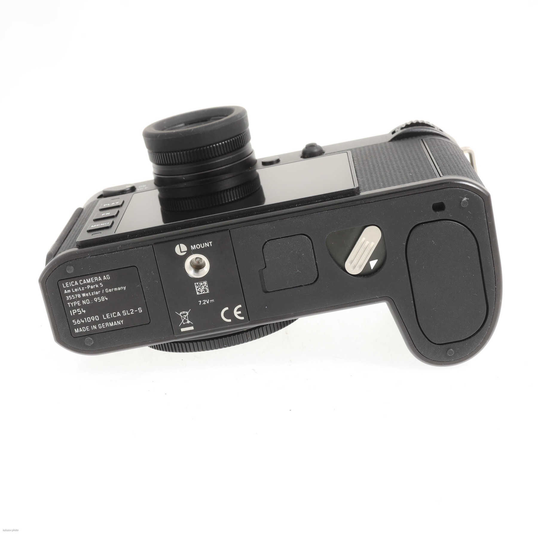 Leica SL2-S Leica SL2-S
