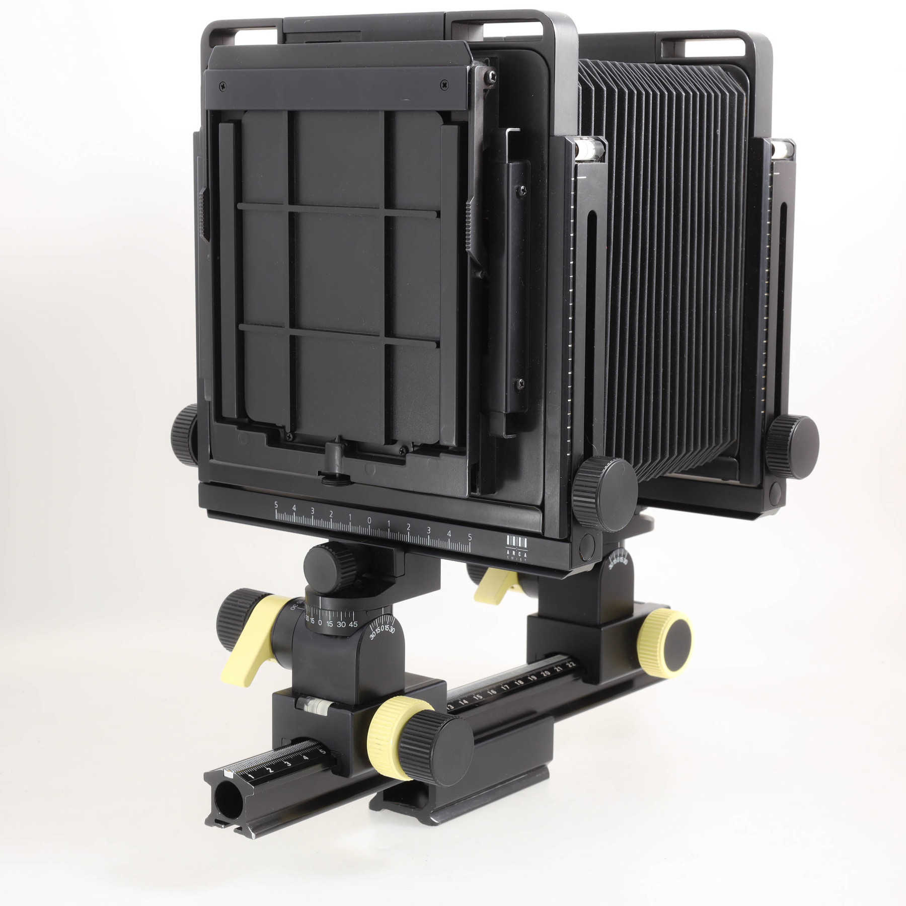 Arca-Swiss F-Classic 4x5" Arca-Swiss F-Classic 4x5"