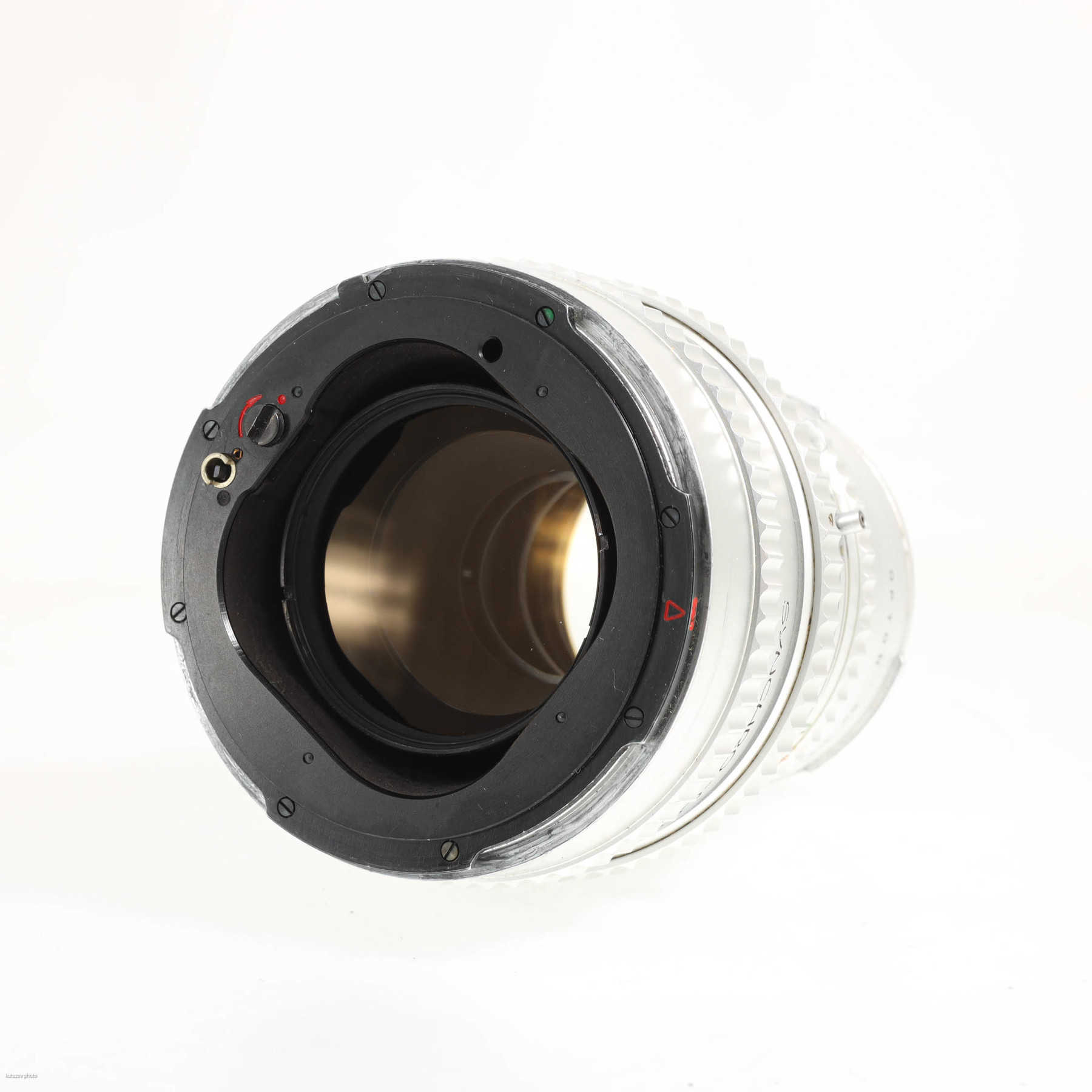 Hasselblad Sonnar 150mm f/4 chrome Hasselblad Sonnar 150mm f/4 chrome