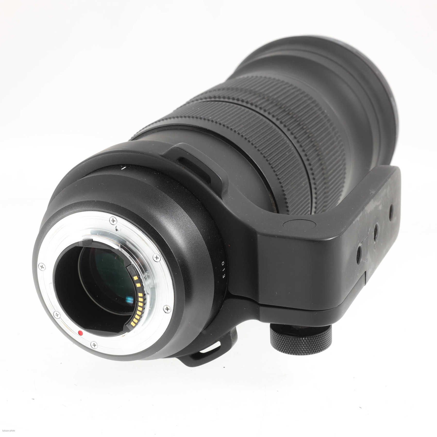 Sigma 120-300mm f/2.8 APO DG HSM (Sigma SA) Sigma 120-300mm f/2.8 APO DG HSM (Sigma SA)