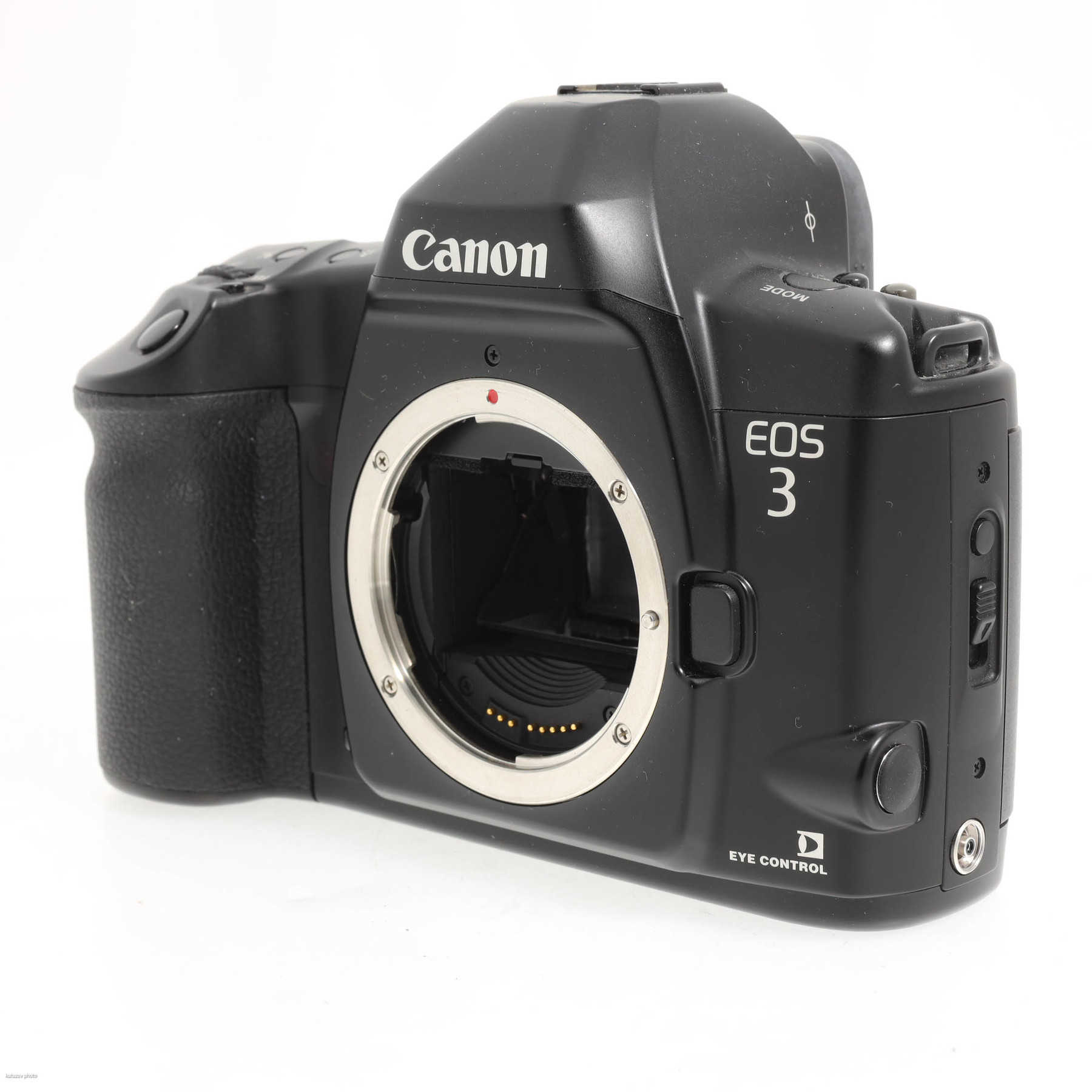 Canon EOS 3 Canon EOS 3