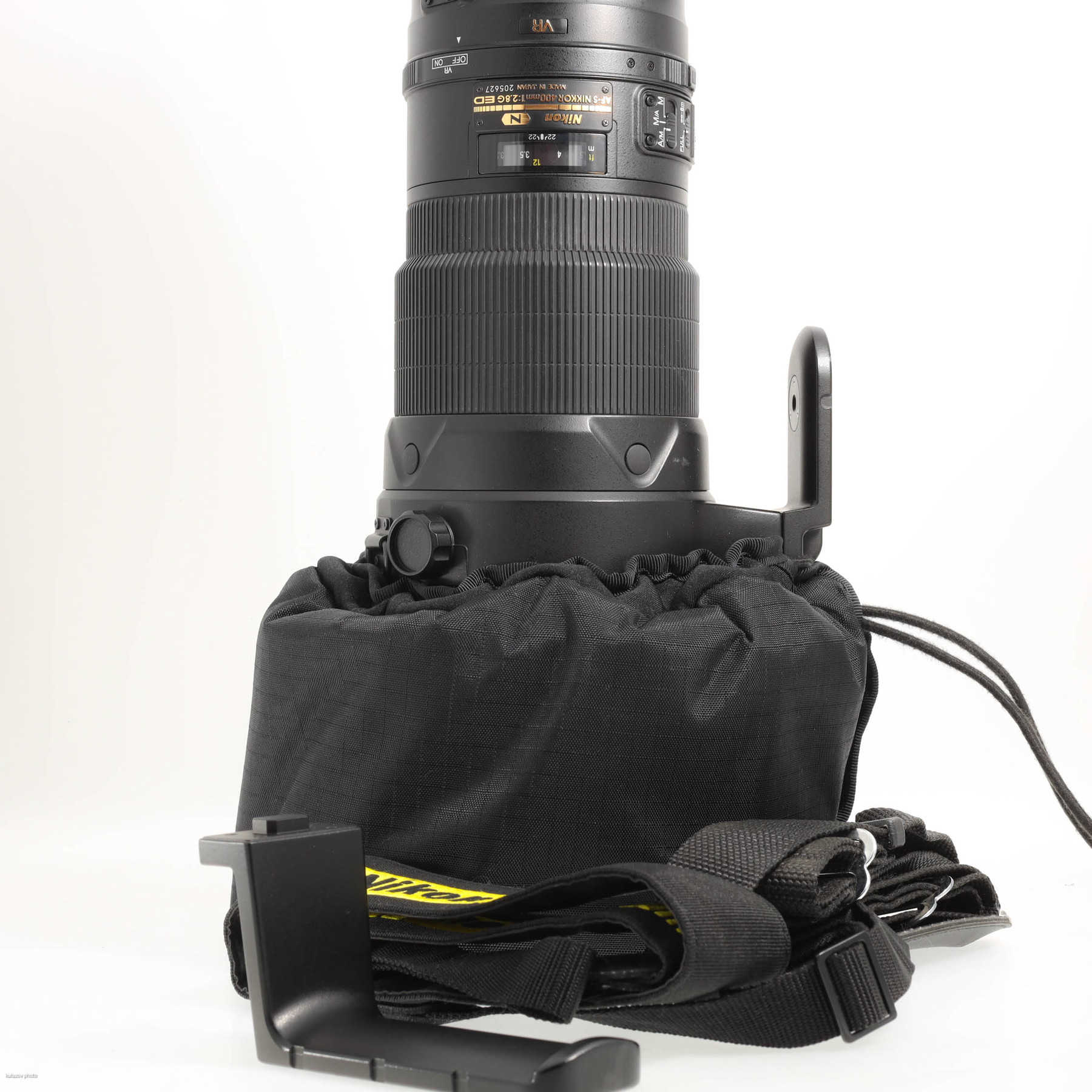 Nikon 400mm f/2.8 G ED VR N AF-S Nikkor Nikon 400mm f/2.8 G ED VR N AF-S Nikkor
