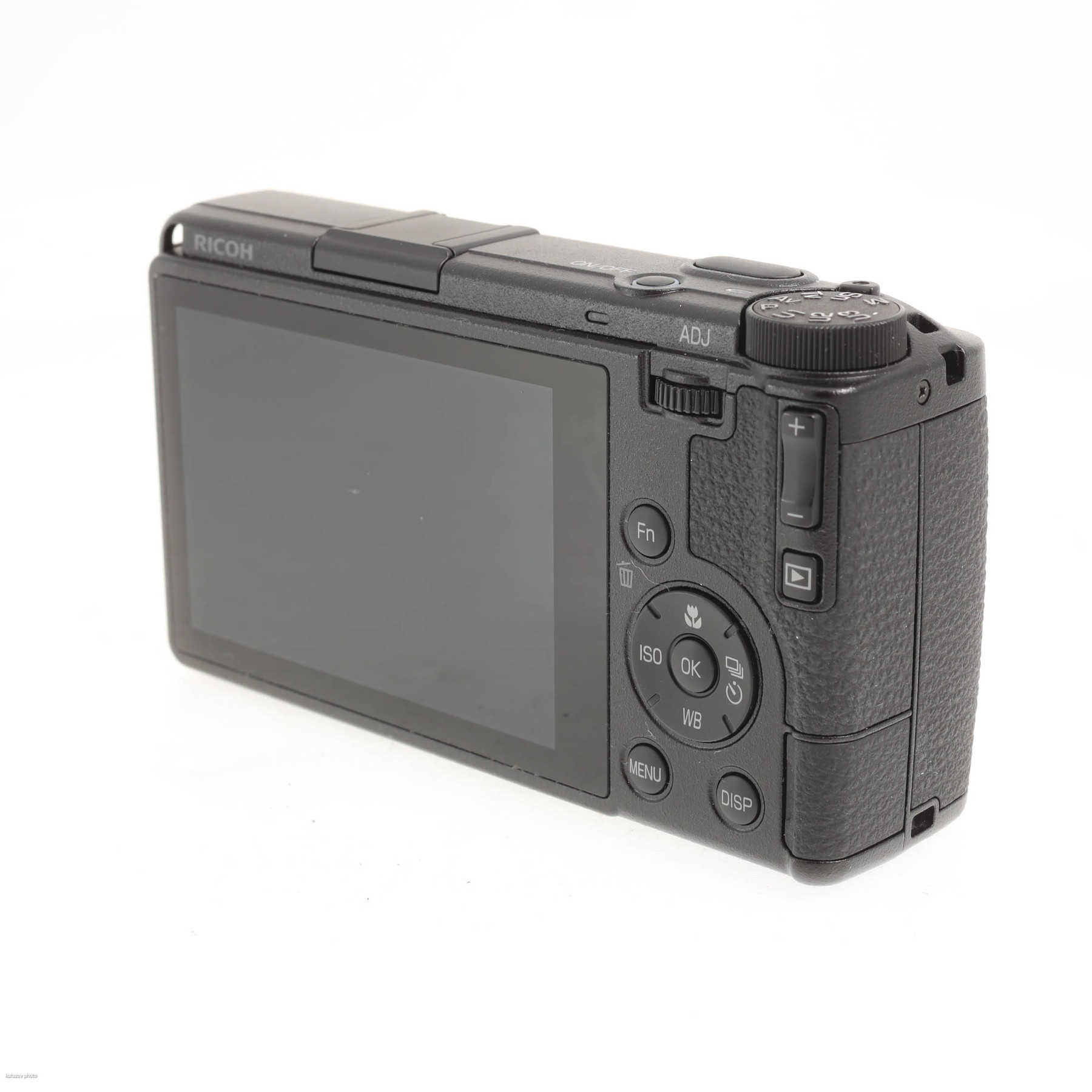 Ricoh GR IV Ricoh GR IV
