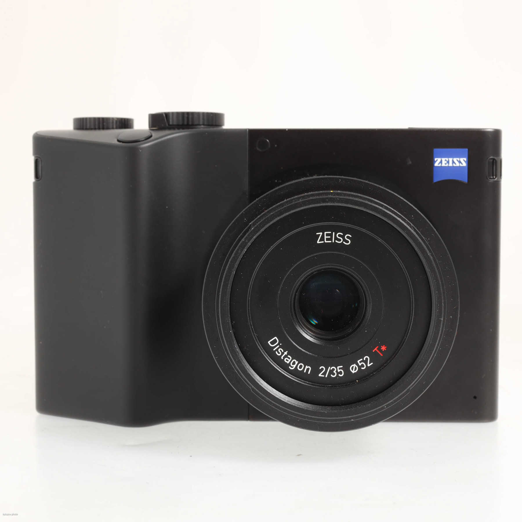 Zeiss ZX-1 Zeiss ZX-1