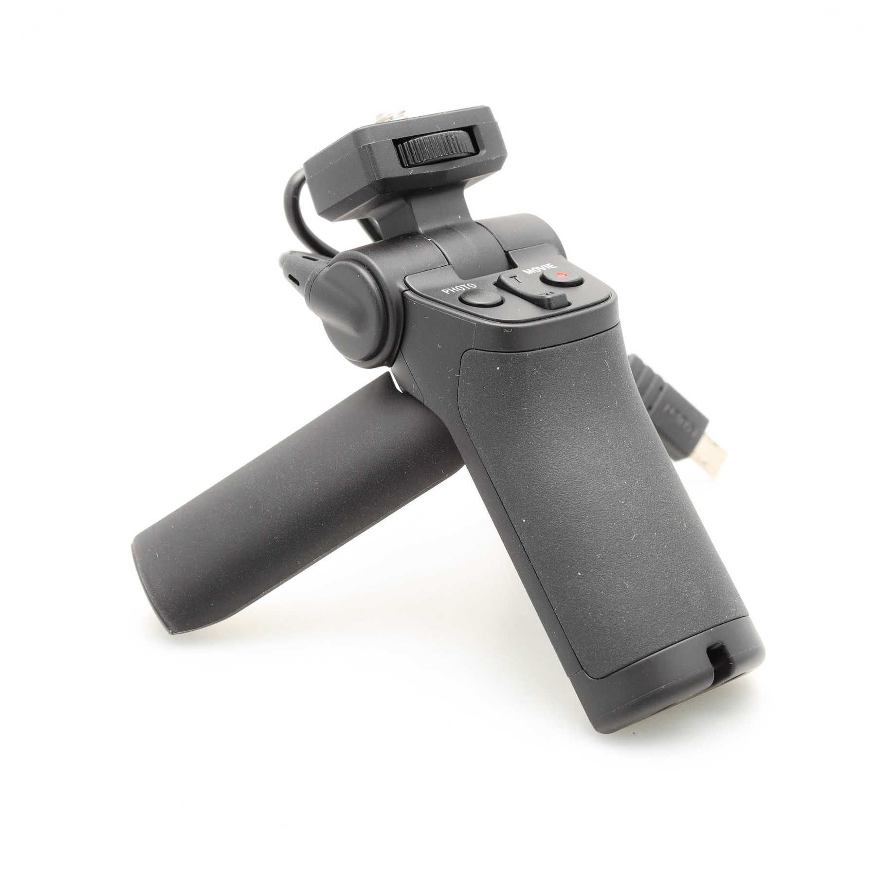 Sony RX100 VII Shooting Grip Kit Kutuzov Photo