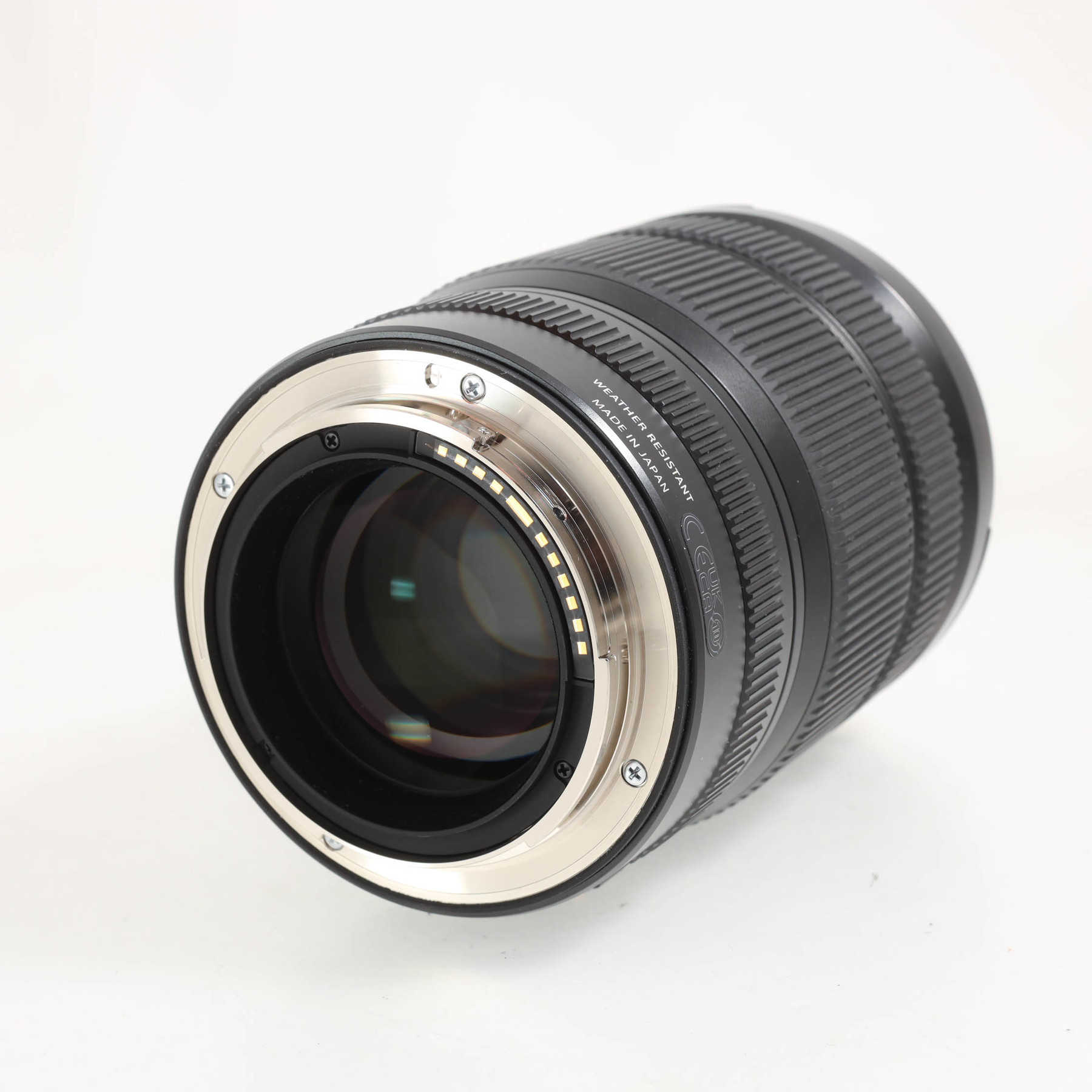 Fujifilm GF 20-35mm f/4 R WR Fujifilm GF 20-35mm f/4 R WR