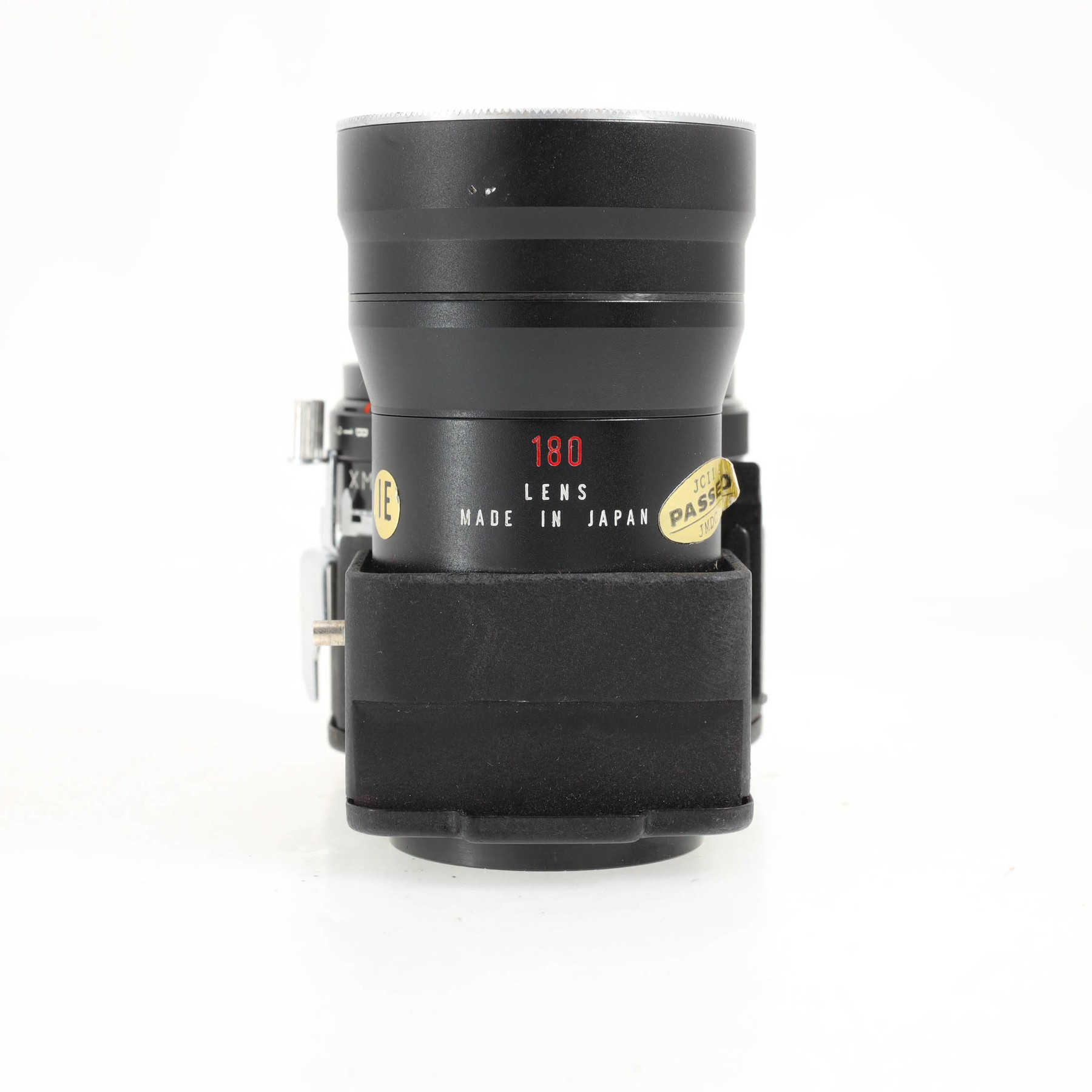 Mamiya 180mm f/4.5 Mamiya-Sekor Super Mamiya 180mm f/4.5 Mamiya-Sekor Super