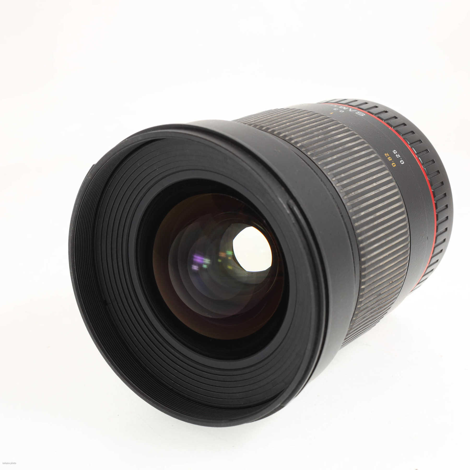 Samyang 24mm f/1.4 ED AS IF UMC (Canon EF) Samyang 24mm f/1.4 ED AS IF UMC (Canon EF)