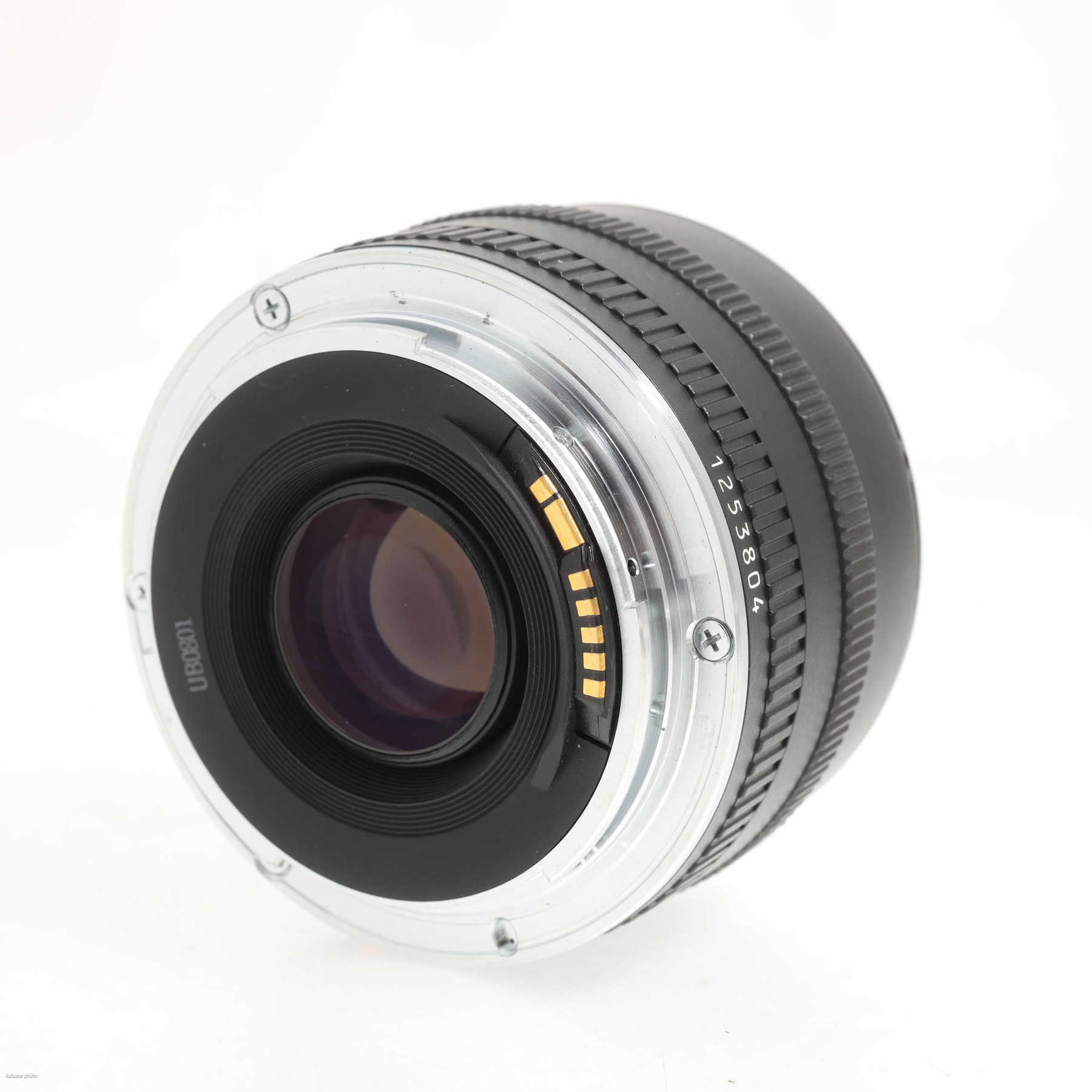 Canon EF 50mm f/1.8 Canon EF 50mm f/1.8
