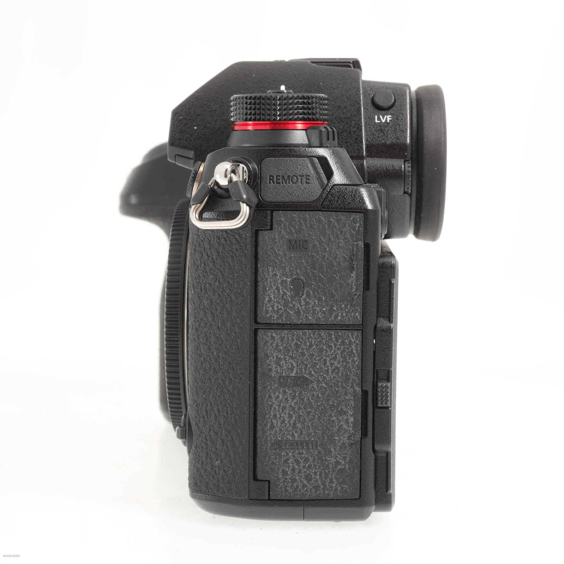 Panasonic DC-S1 Lumix Panasonic DC-S1 Lumix