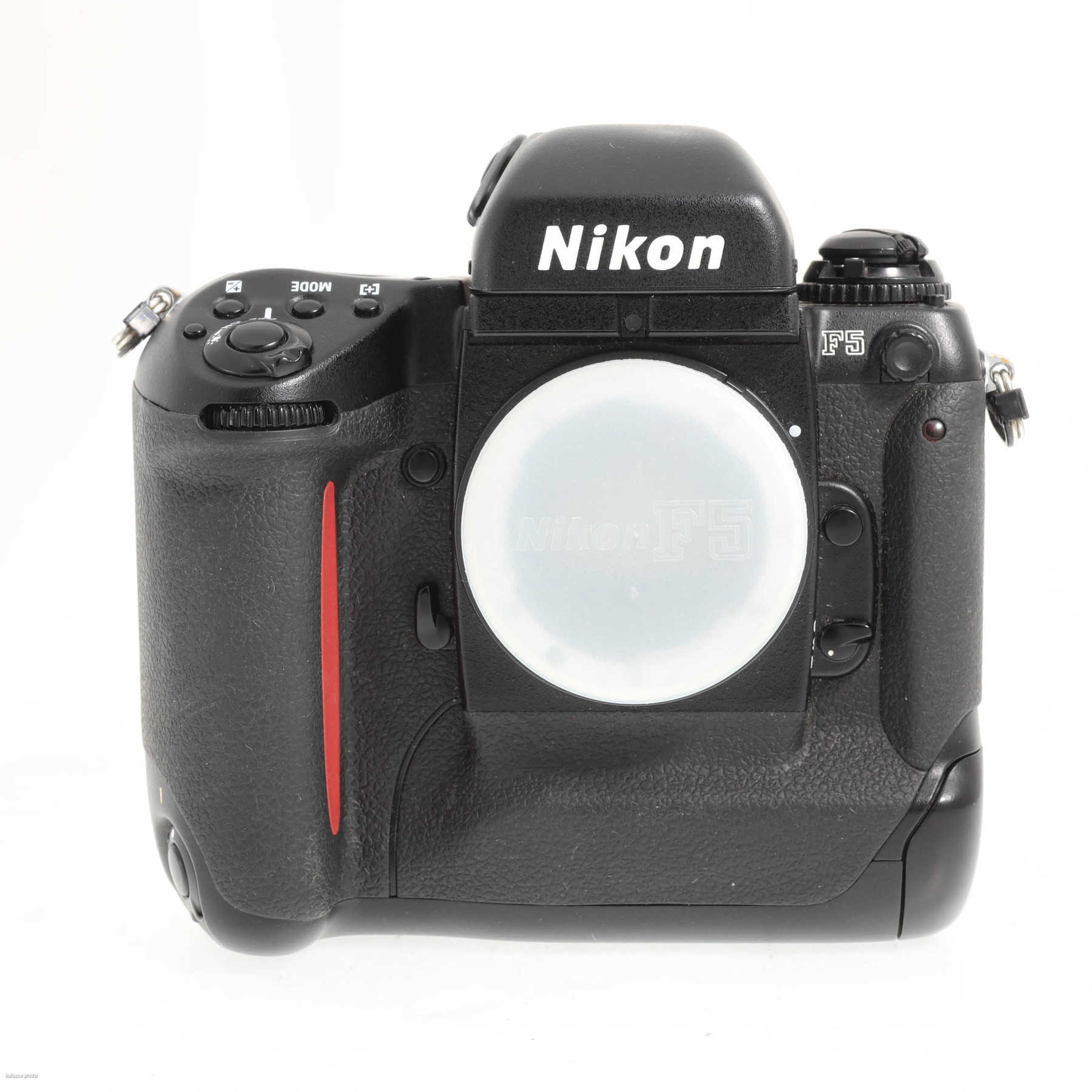 Nikon F5 Nikon F5