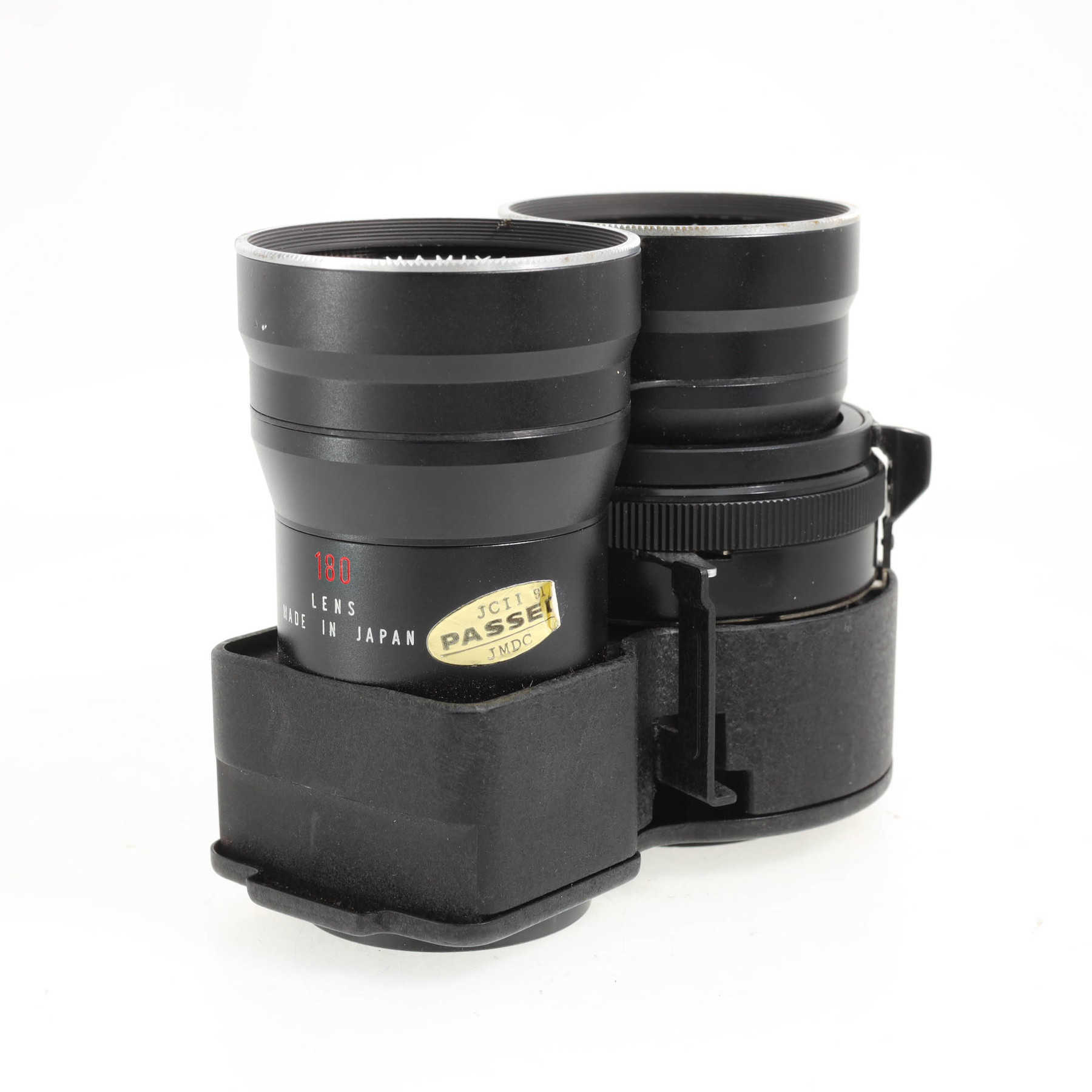 Mamiya 180mm f/4.5 Mamiya-Sekor Super Mamiya 180mm f/4.5 Mamiya-Sekor Super