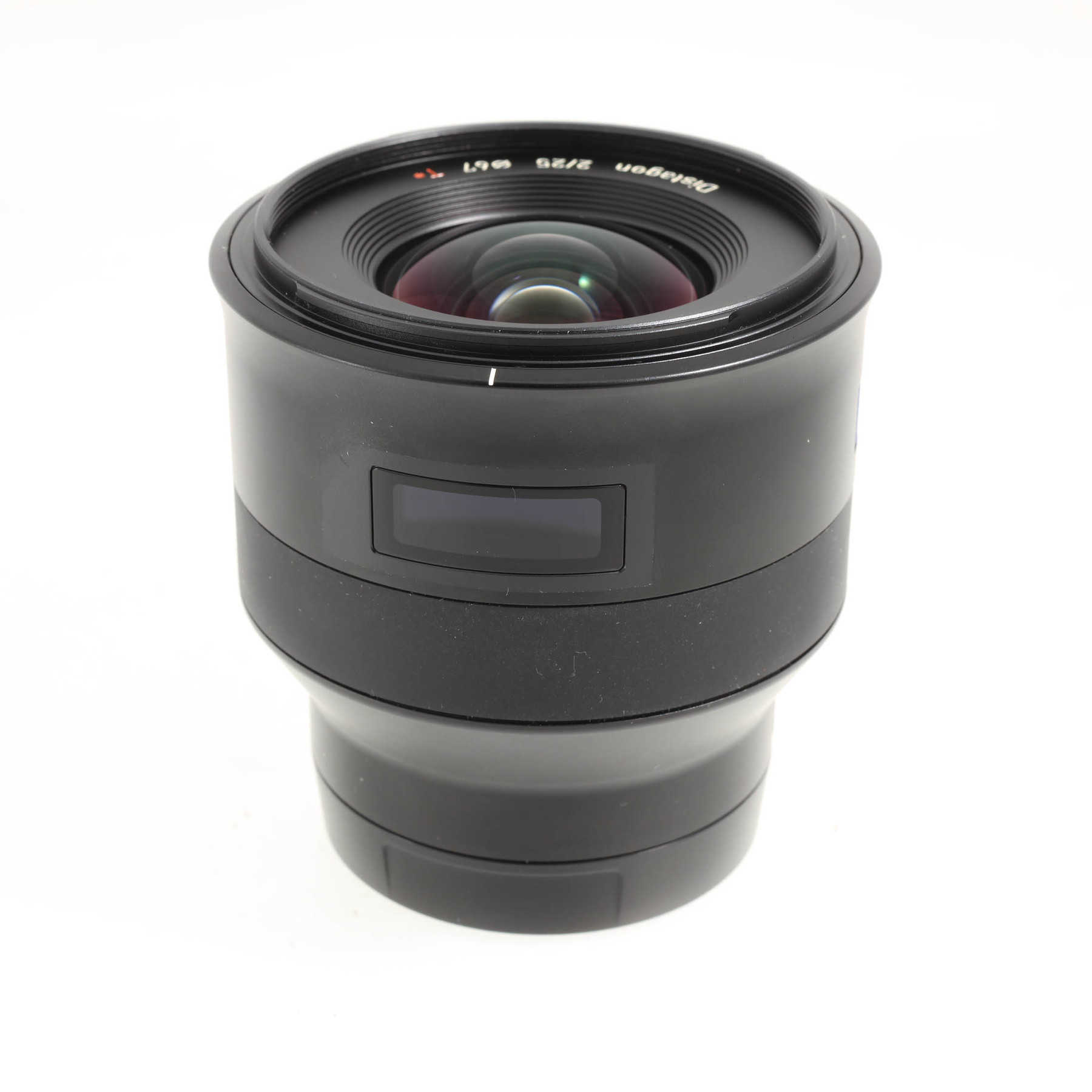 Zeiss Batis 25mm f/2 Zeiss Batis 25mm f/2