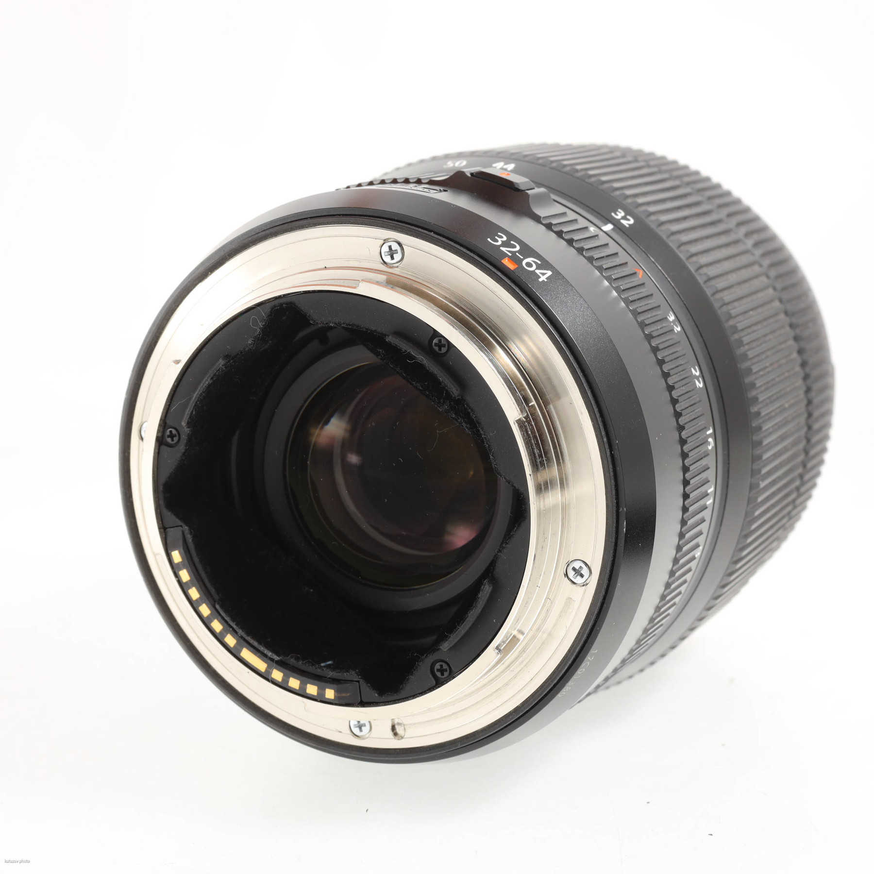 Fujifilm GF 32-64mm f/4 R LM WR Fujifilm GF 32-64mm f/4 R LM WR