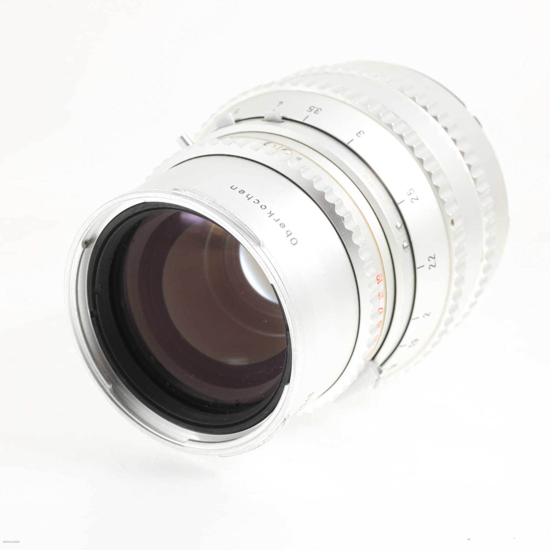Hasselblad Sonnar 150mm f/4 chrome Hasselblad Sonnar 150mm f/4 chrome