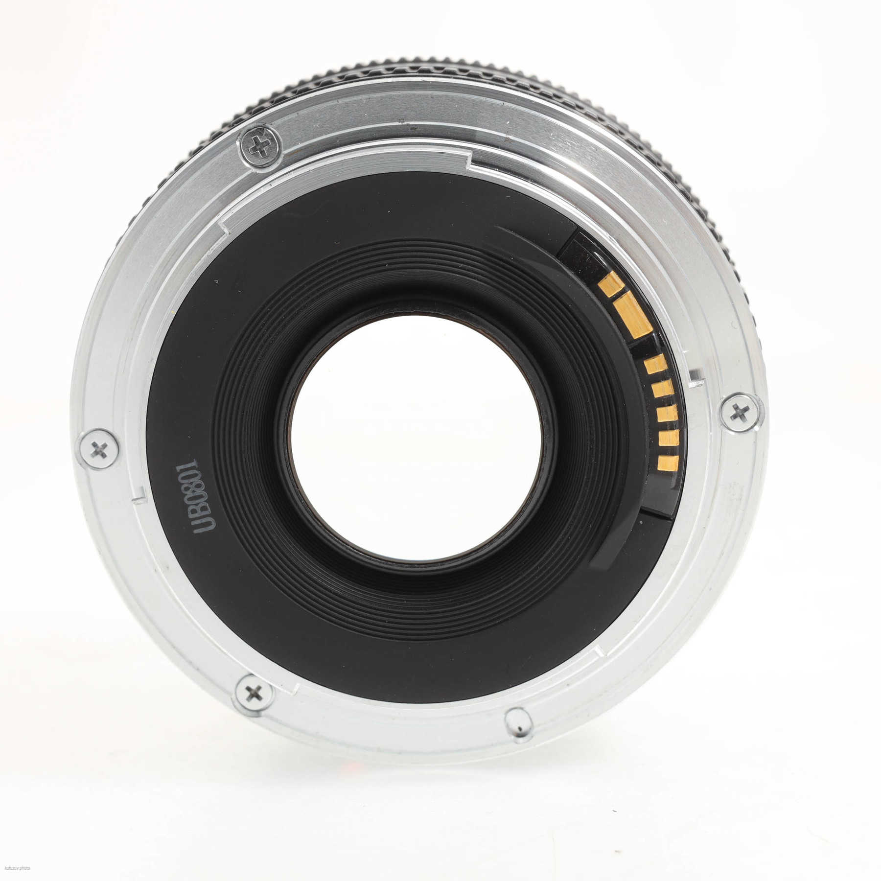 Canon EF 50mm f/1.8 Canon EF 50mm f/1.8