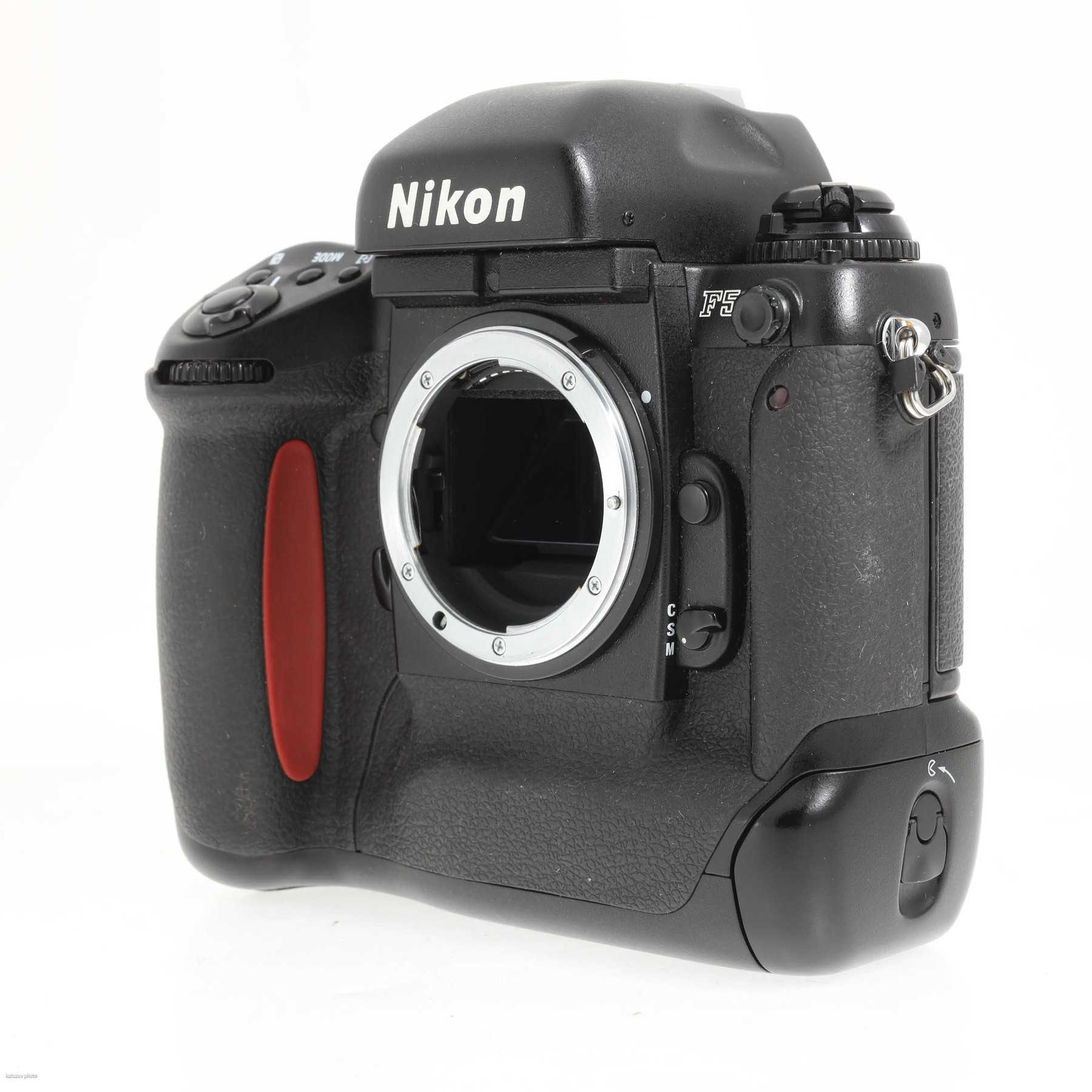 Nikon F5 Nikon F5