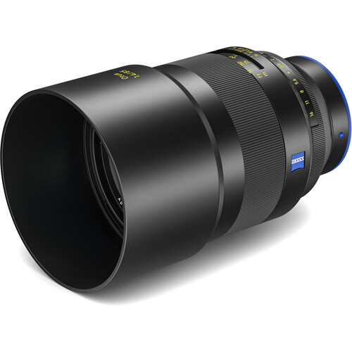 Zeiss 85mm f/1.4 Otus ML (Sony E)
