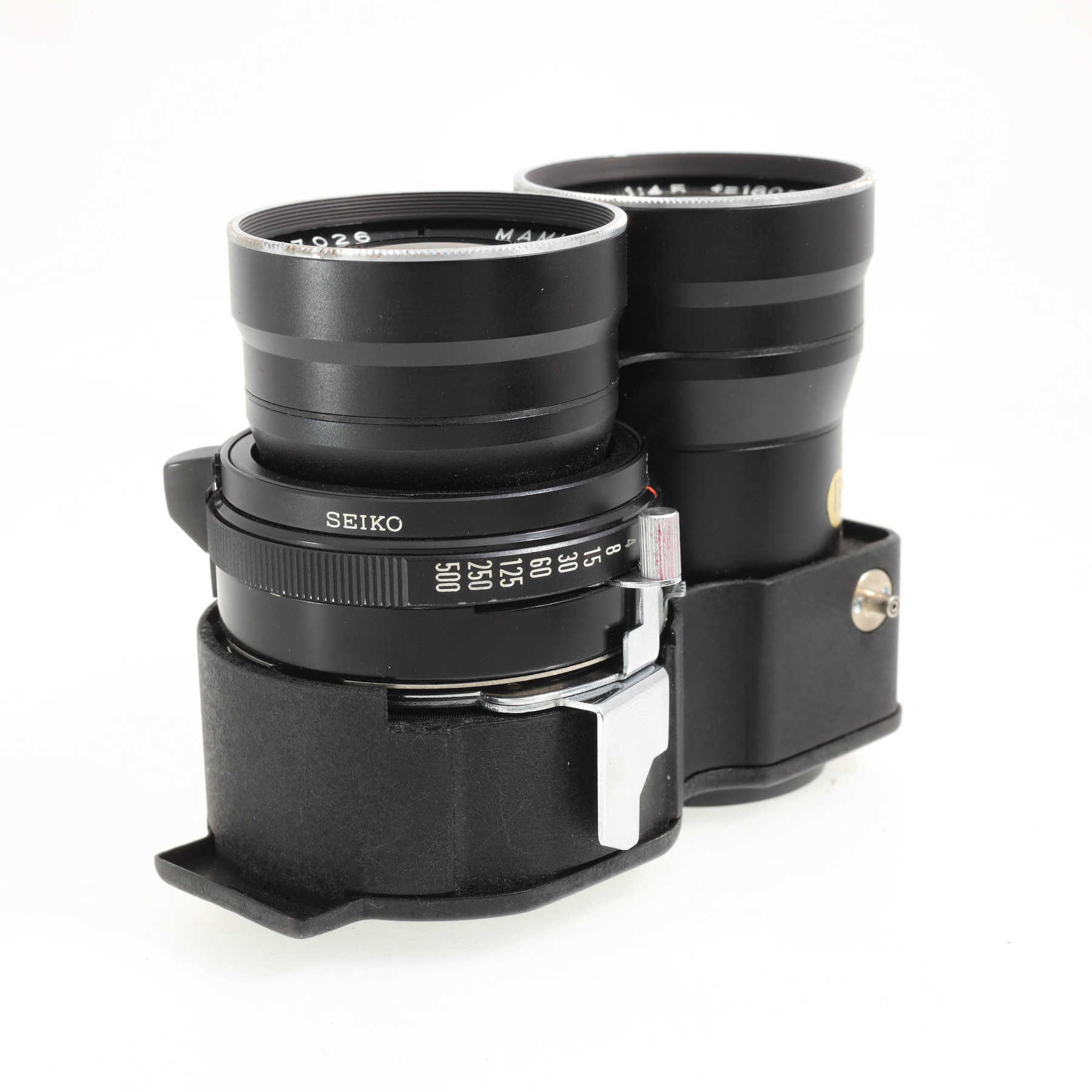 Mamiya 180mm f/4.5 Mamiya-Sekor Super Mamiya 180mm f/4.5 Mamiya-Sekor Super