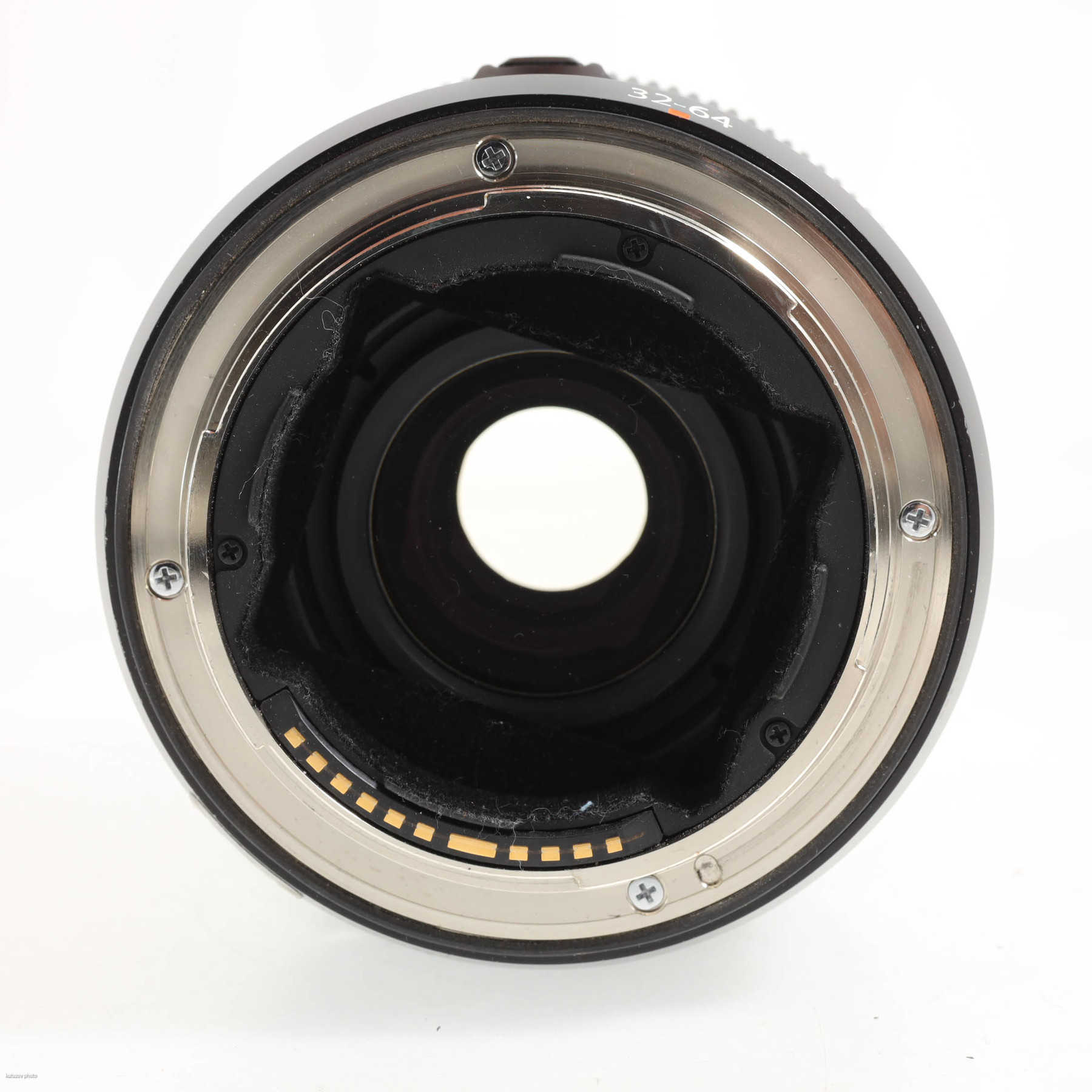 Fujifilm GF 32-64mm f/4 R LM WR Fujifilm GF 32-64mm f/4 R LM WR