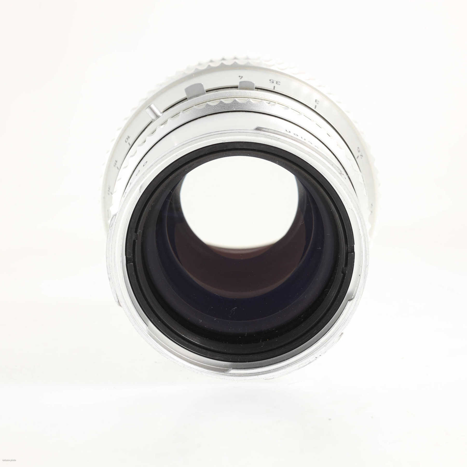 Hasselblad Sonnar 150mm f/4 chrome Hasselblad Sonnar 150mm f/4 chrome