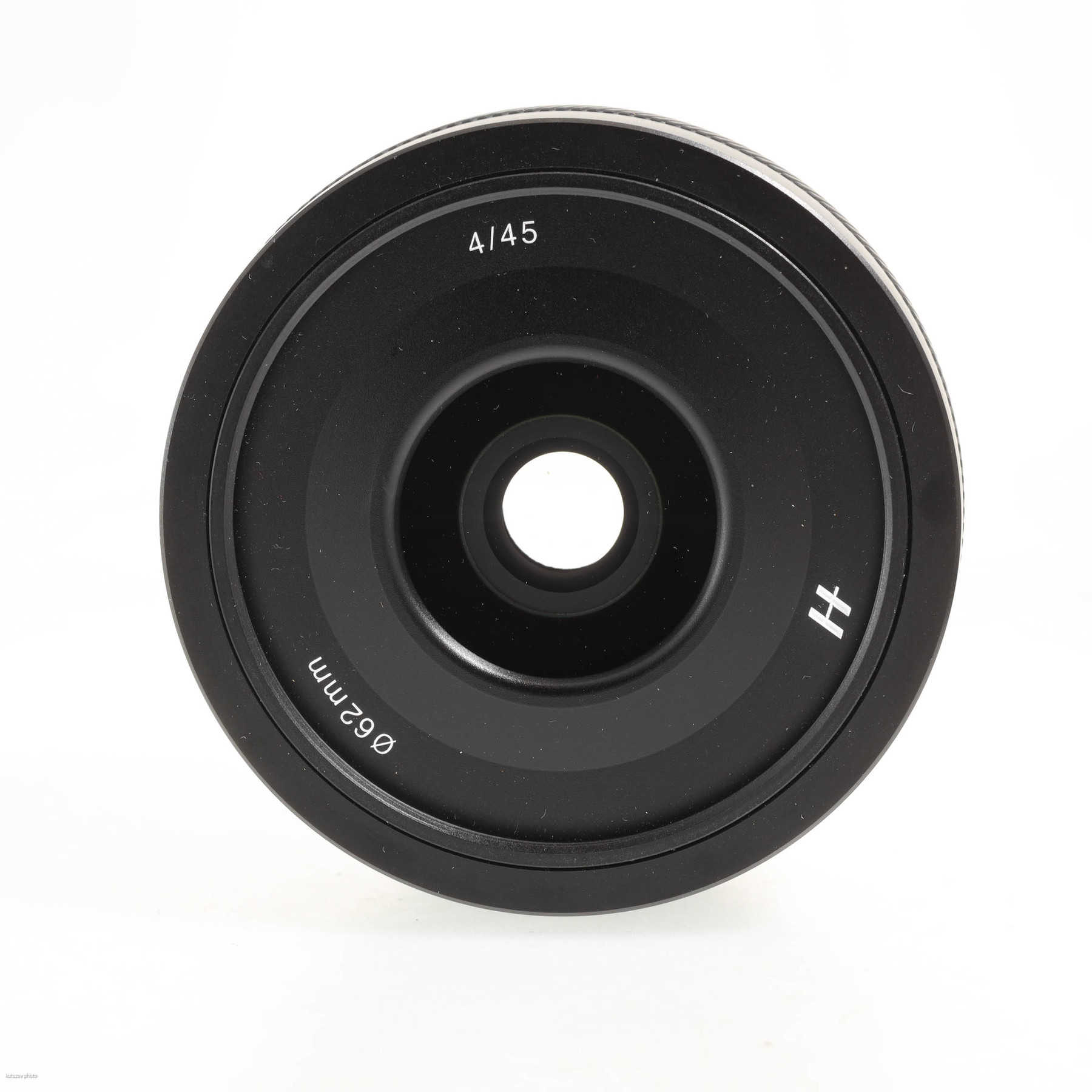 Hasselblad XCD 45mm f/4 P Hasselblad XCD 45mm f/4 P
