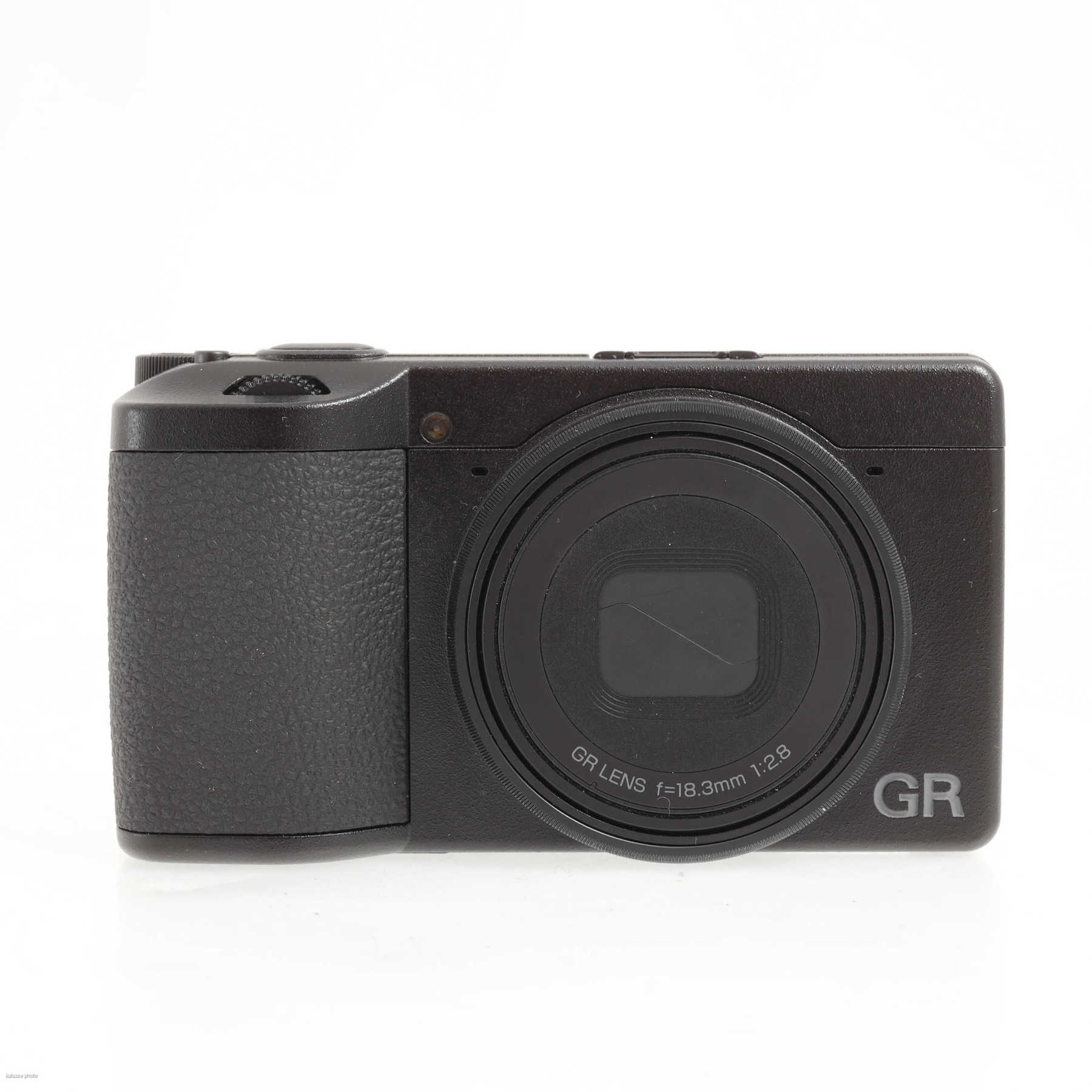 Ricoh GR IV Ricoh GR IV