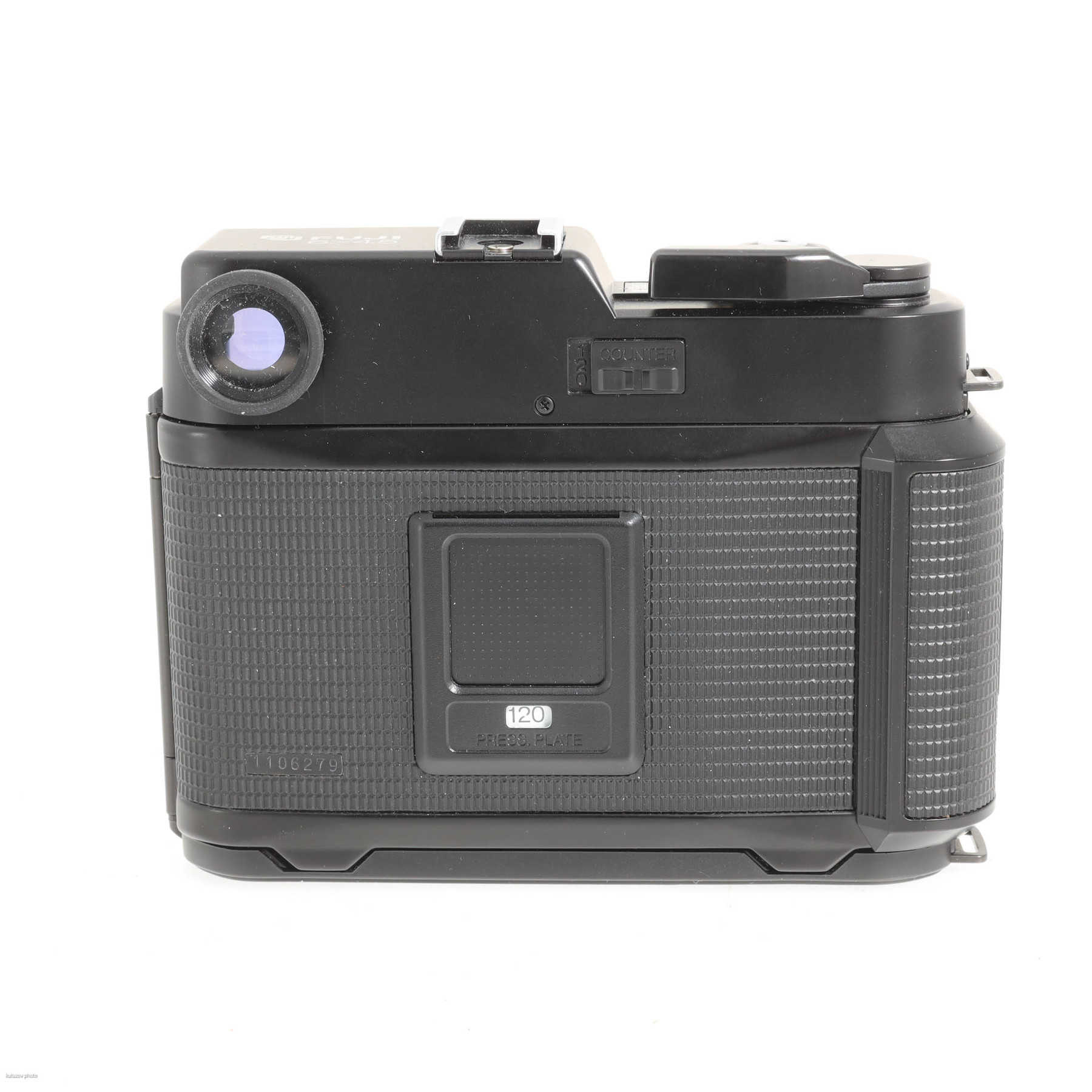 Fujifilm GS645S Professional Wide 60 Fujifilm GS645S Professional Wide 60