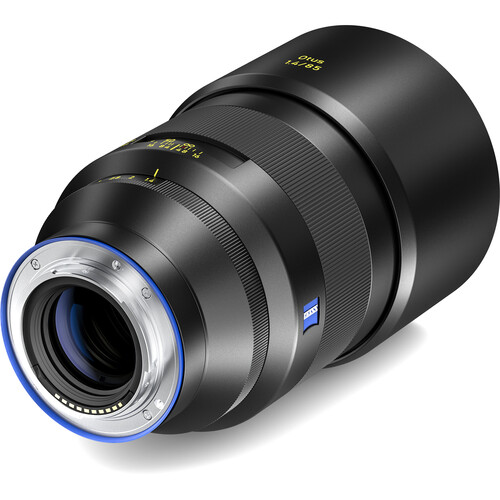 Zeiss 85mm f/1.4 Otus ML (Sony E)