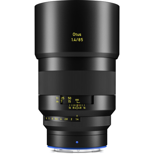 Zeiss 85mm f/1.4 Otus ML (Nikon Z)