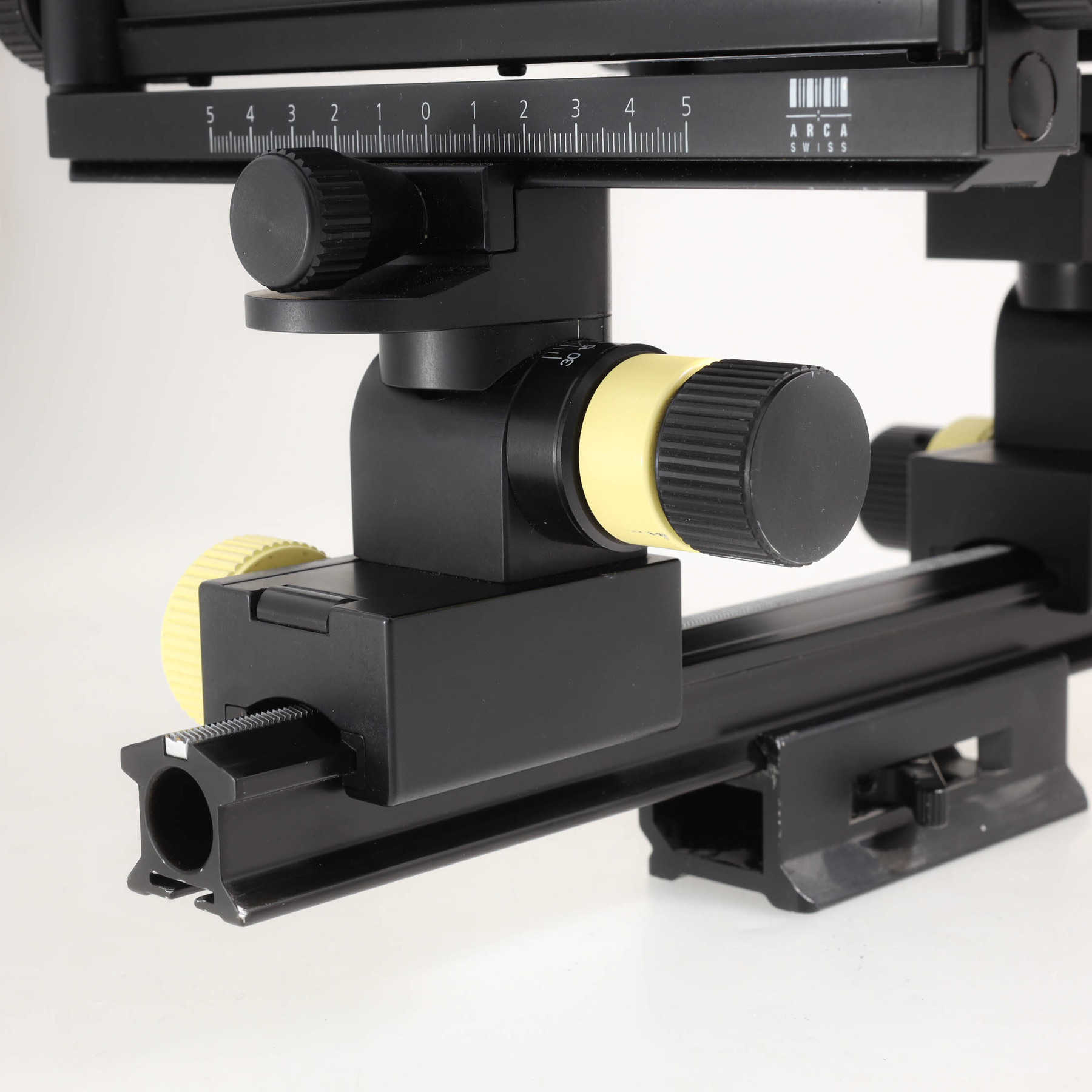 Arca-Swiss F-Classic 4x5" Arca-Swiss F-Classic 4x5"