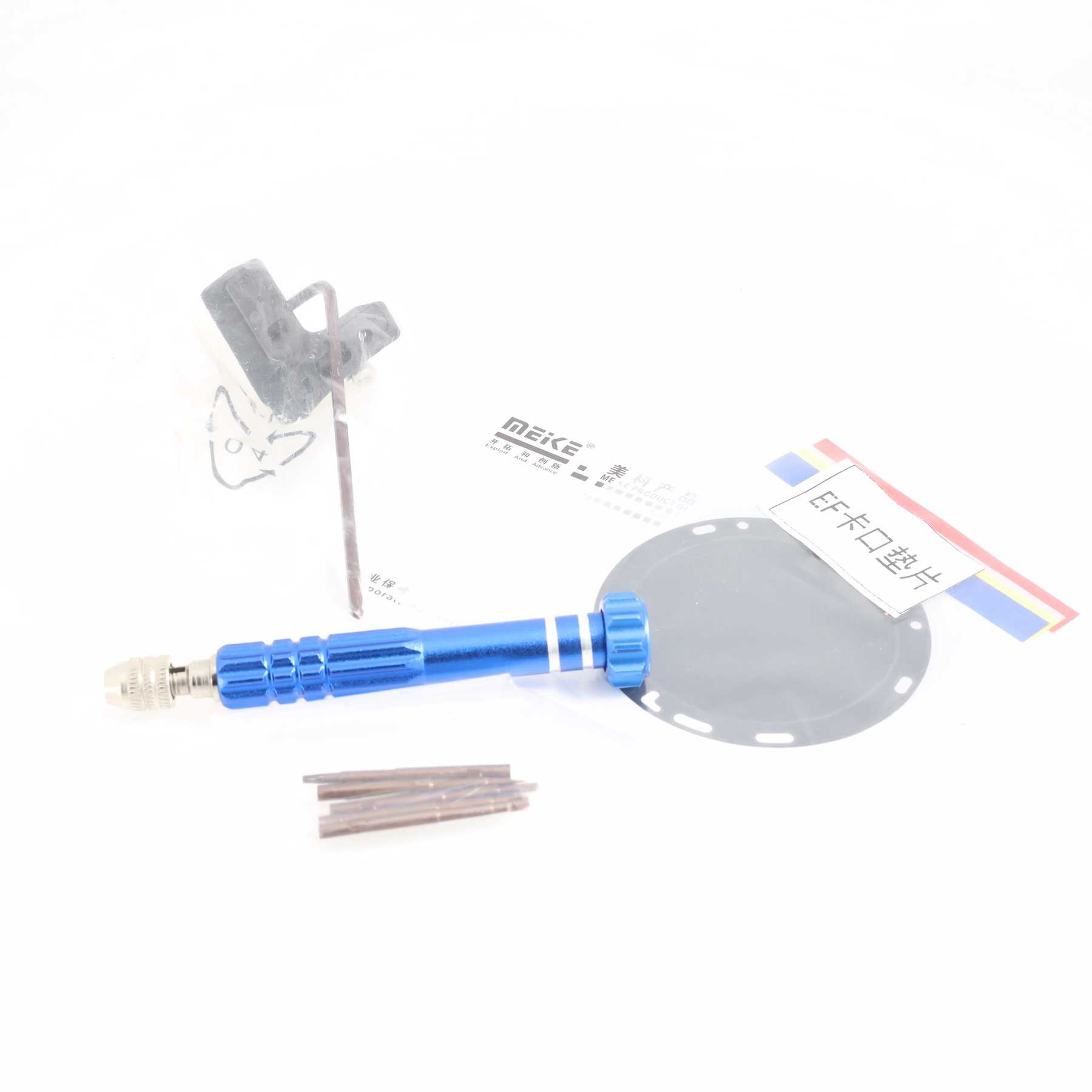 Meike 25mm T/2.1 S35 Prime Meike 25mm T/2.1 S35 Prime