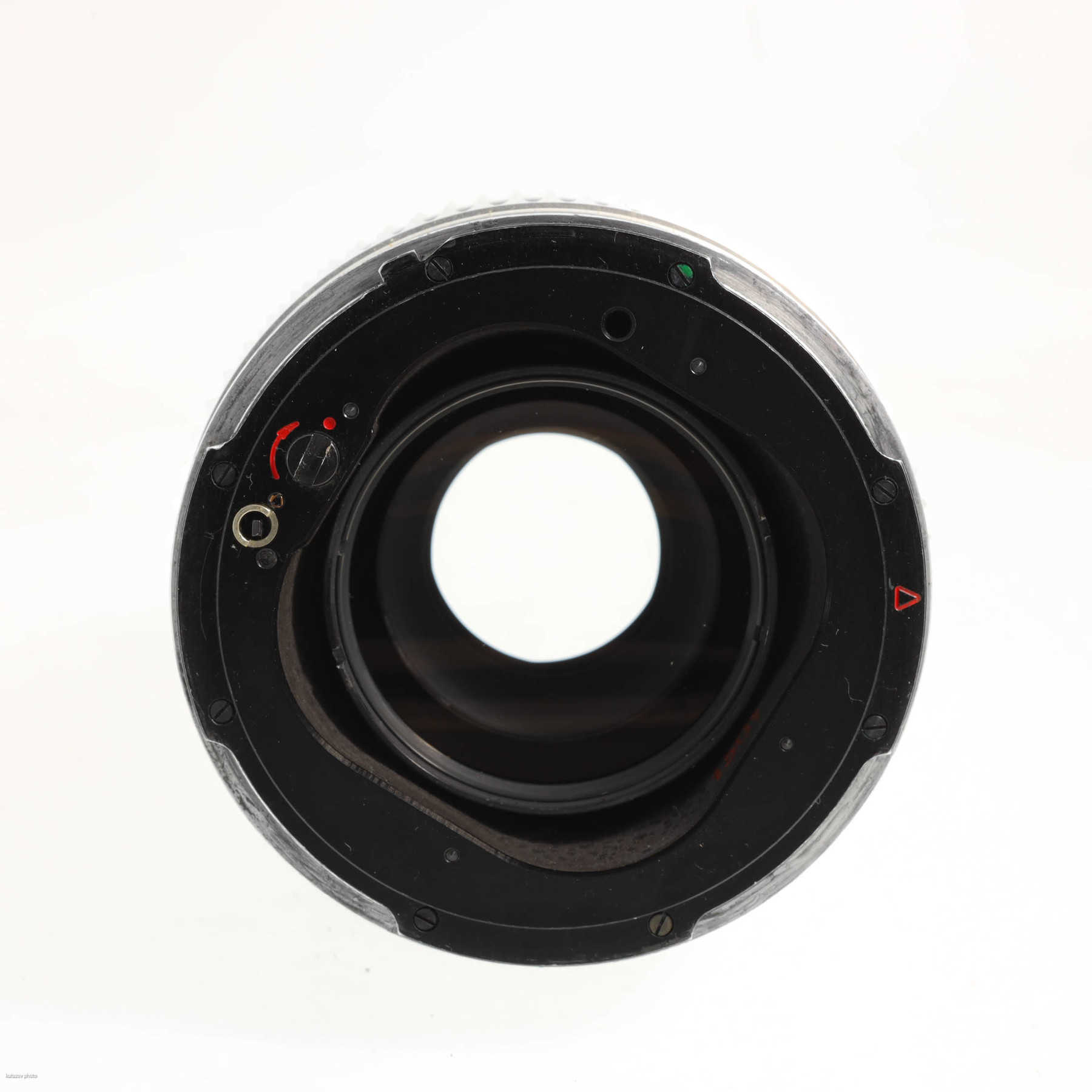 Hasselblad Sonnar 150mm f/4 chrome Hasselblad Sonnar 150mm f/4 chrome