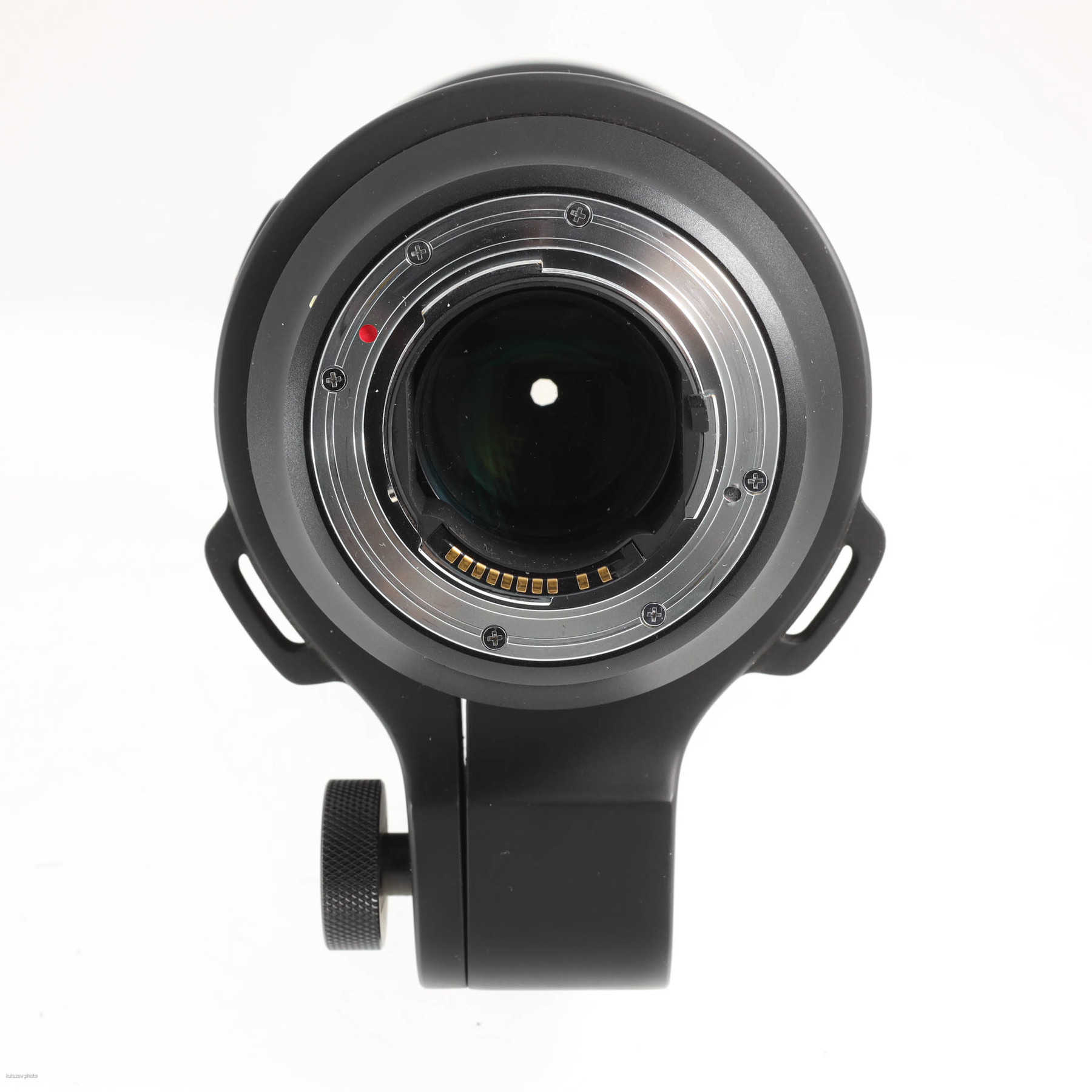 Sigma 120-300mm f/2.8 APO DG HSM (Sigma SA) Sigma 120-300mm f/2.8 APO DG HSM (Sigma SA)