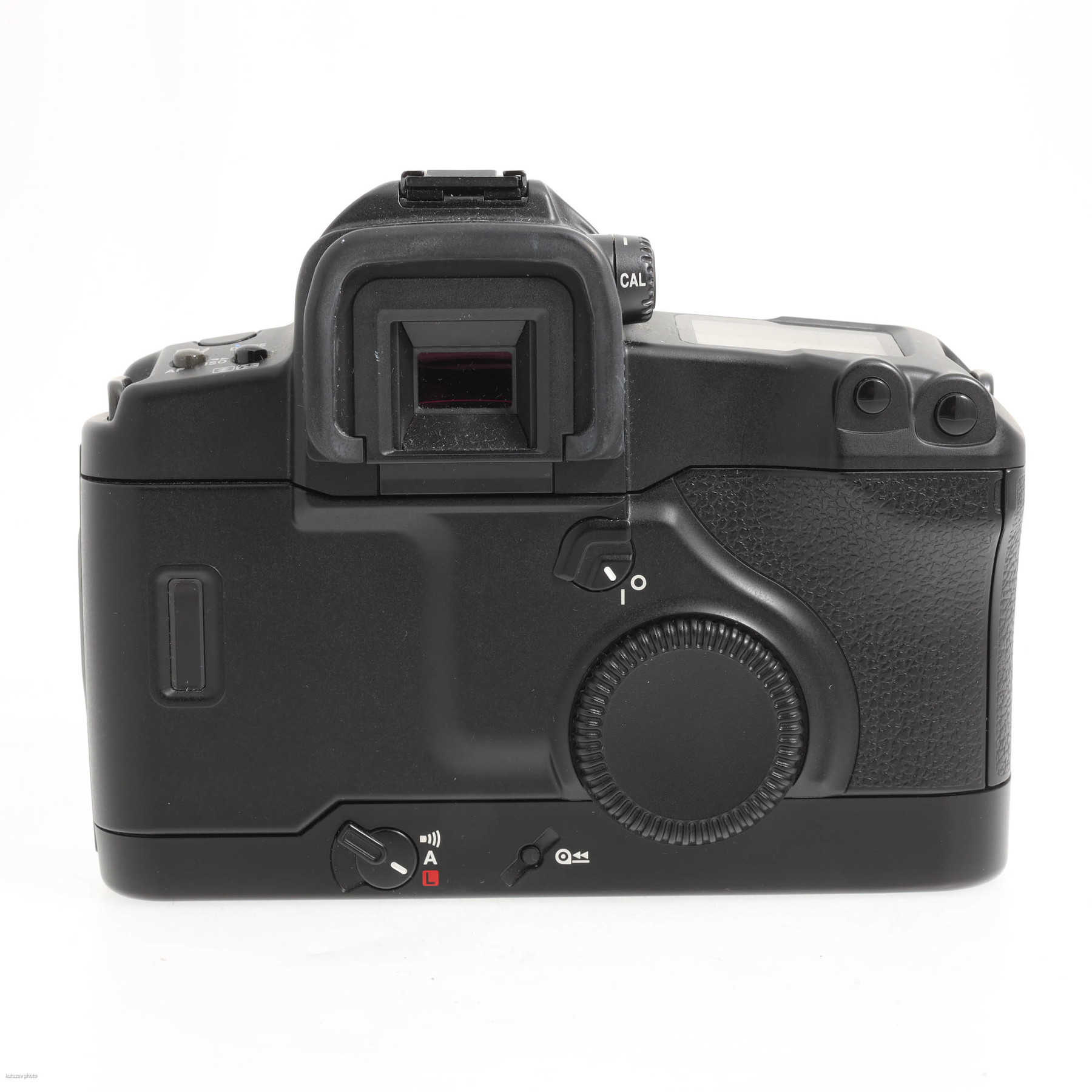 Canon EOS 3 Canon EOS 3