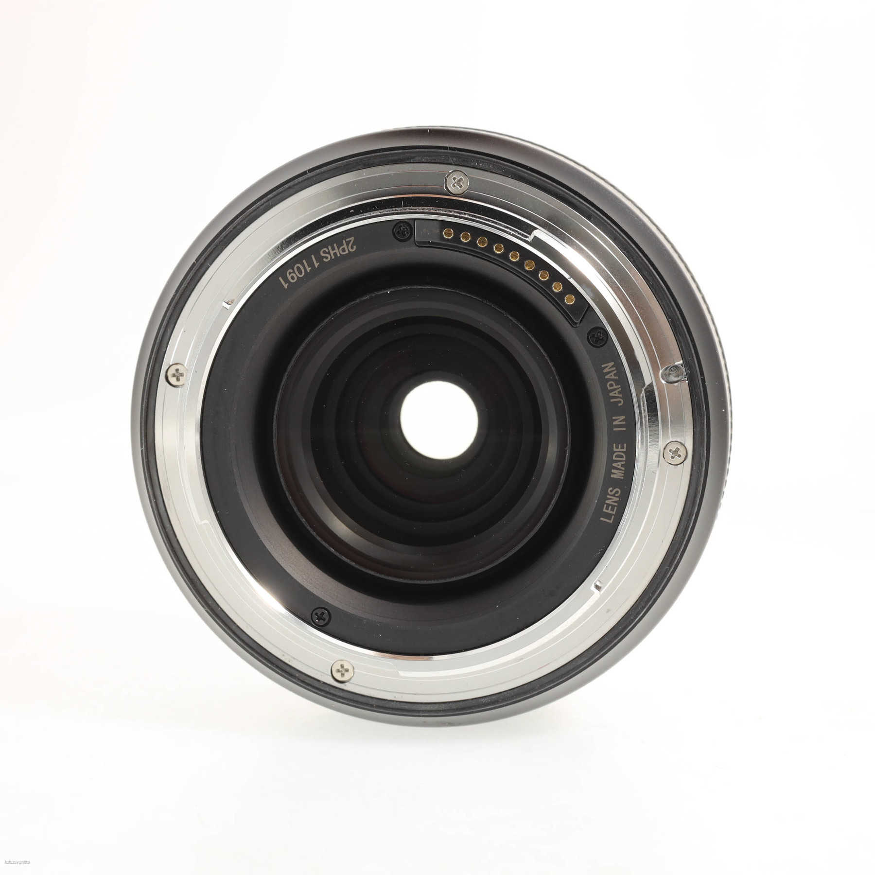 Hasselblad XCD 45mm f/4 P Hasselblad XCD 45mm f/4 P