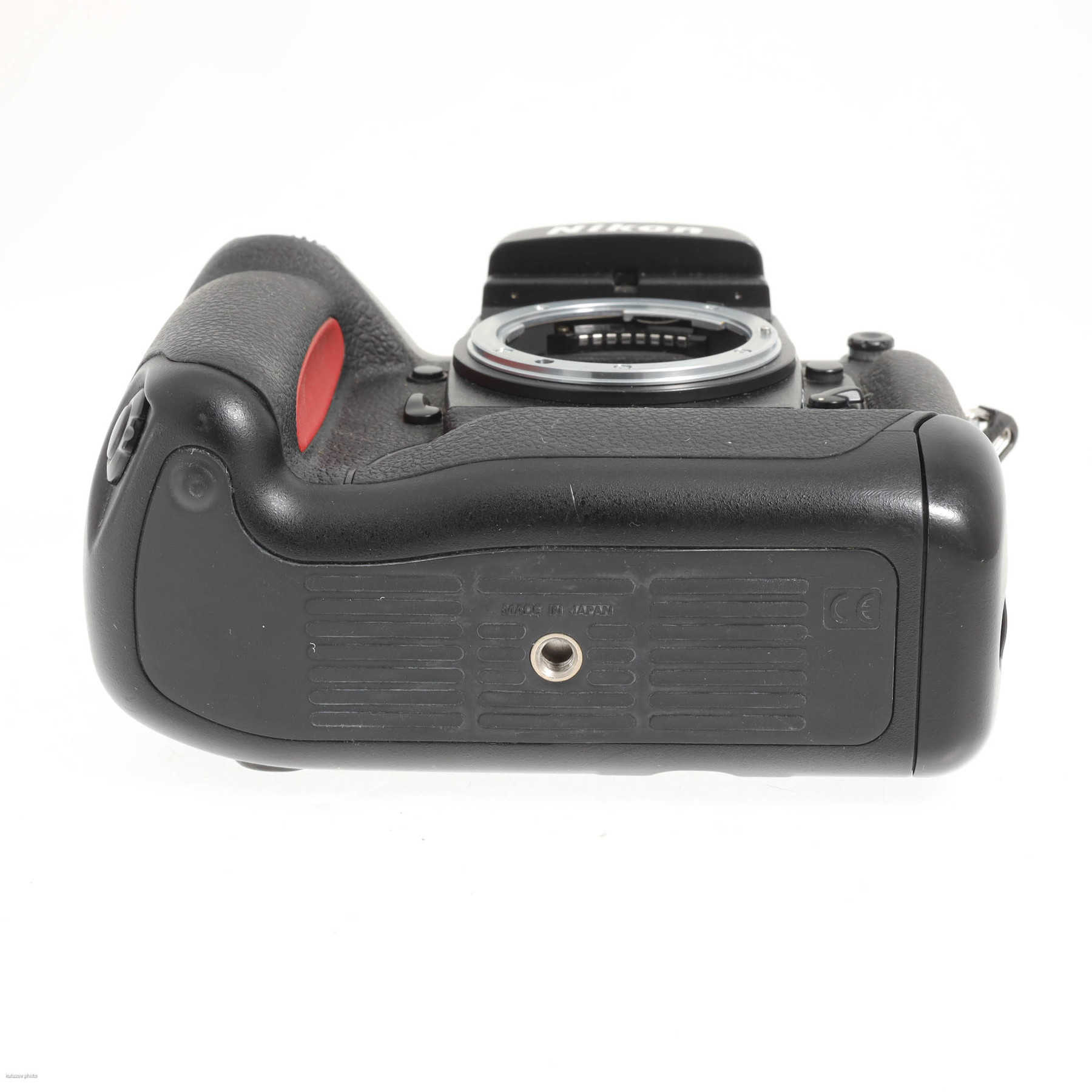 Nikon F5 Nikon F5